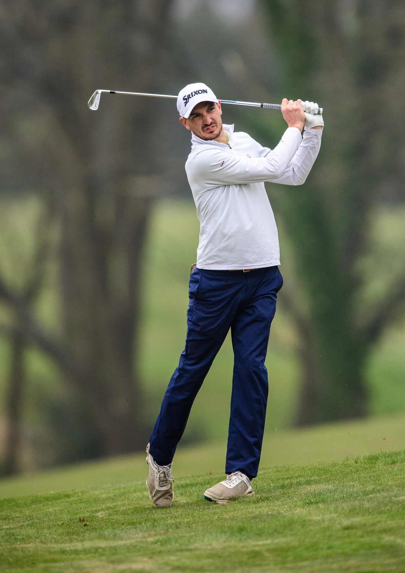 Sunningdale golf course Kevin Diss Golf Course photography-7799.jpg