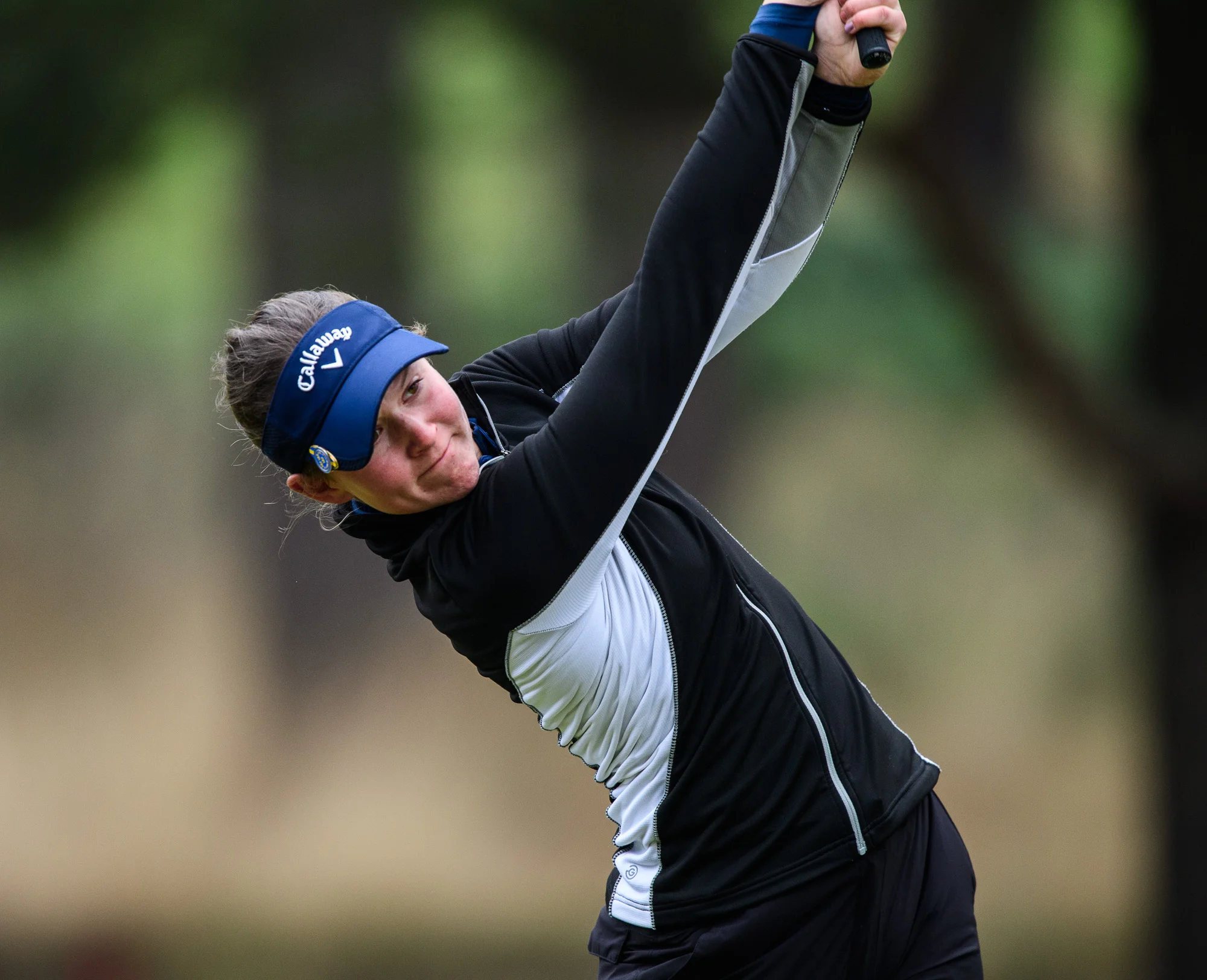 Sunningdale golf course Kevin Diss Golf Course photography-7880.jpg