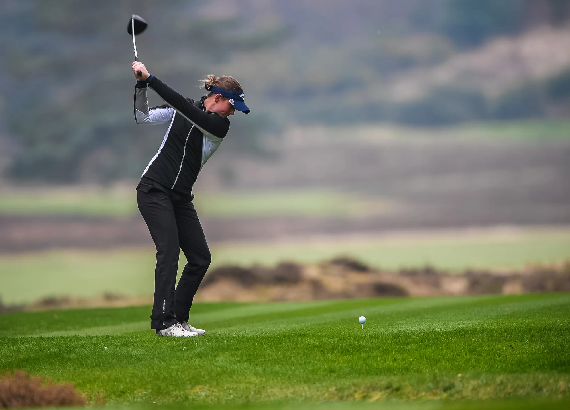Sunningdale golf course Kevin Diss Golf Course photography-7936.jpg