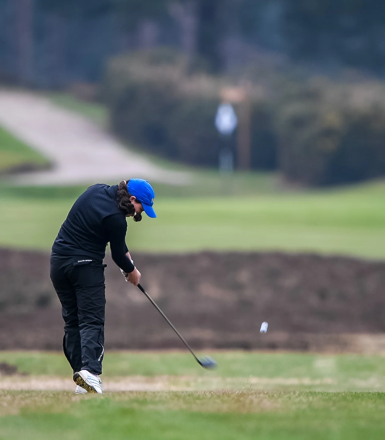 Sunningdale golf course Kevin Diss Golf Course photography-8017.jpg