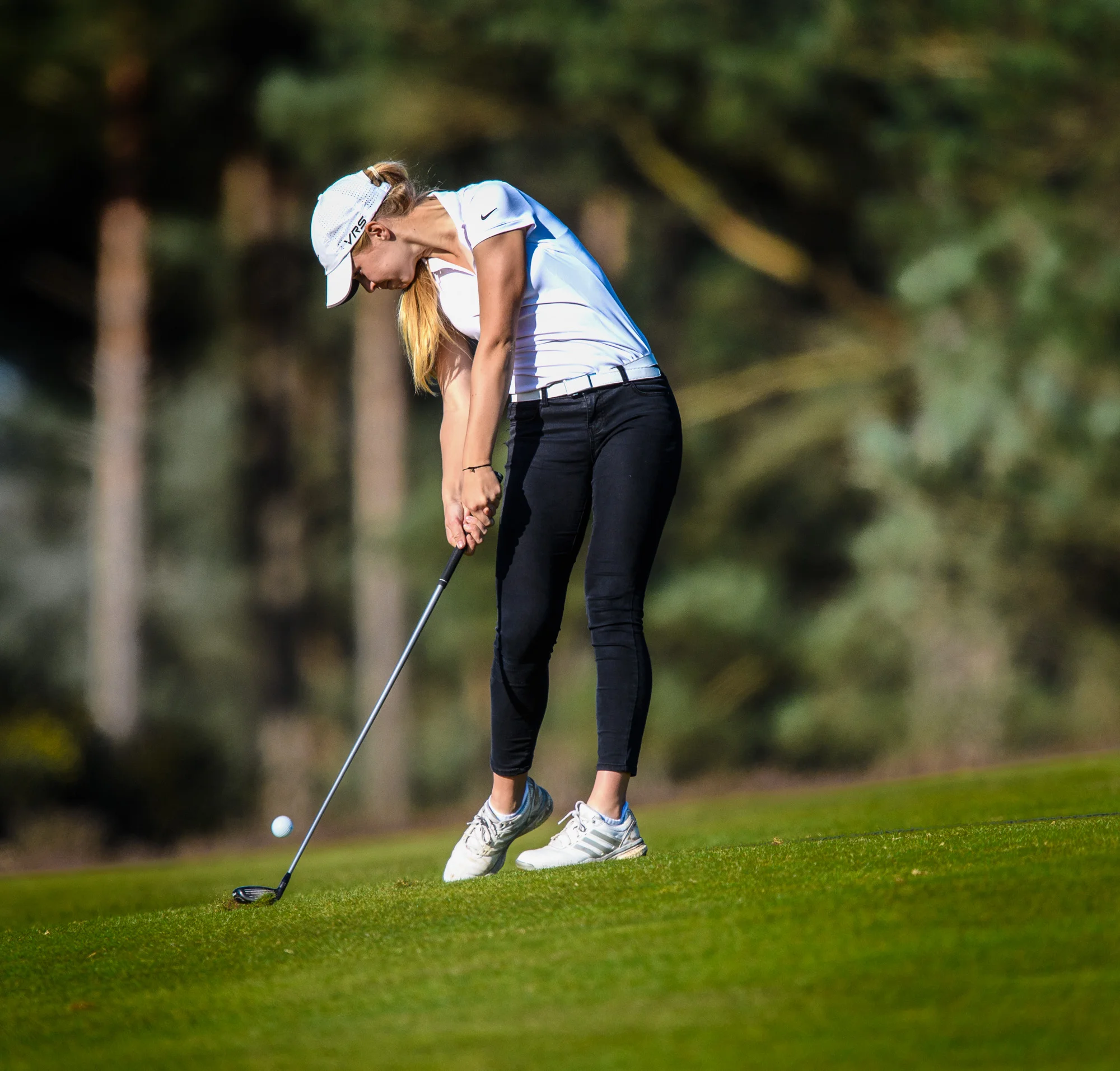 Sunningdale golf course Kevin Diss Golf Course photography-.jpg