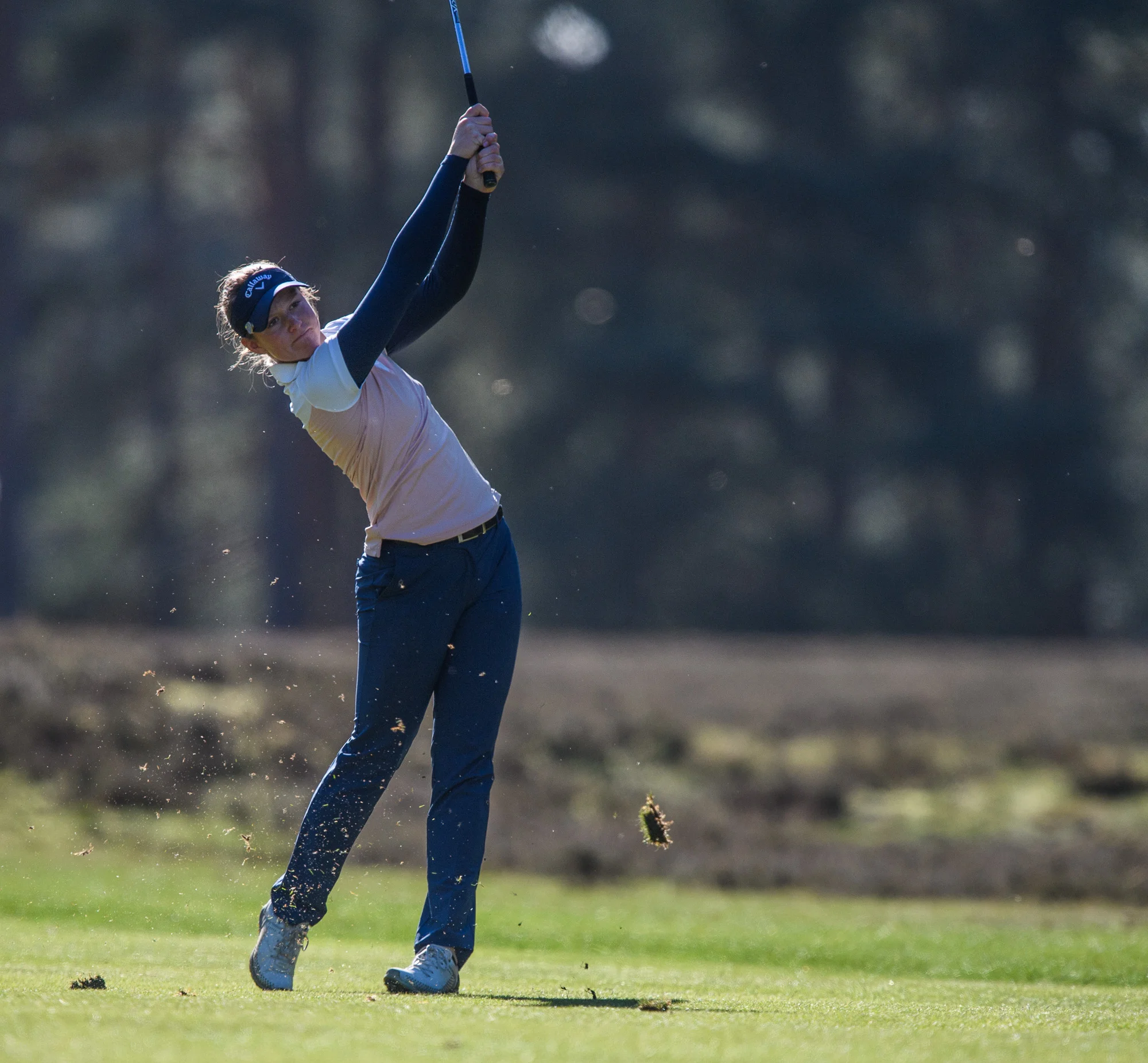 Sunningdale golf course Kevin Diss Golf Course photography-6256.jpg