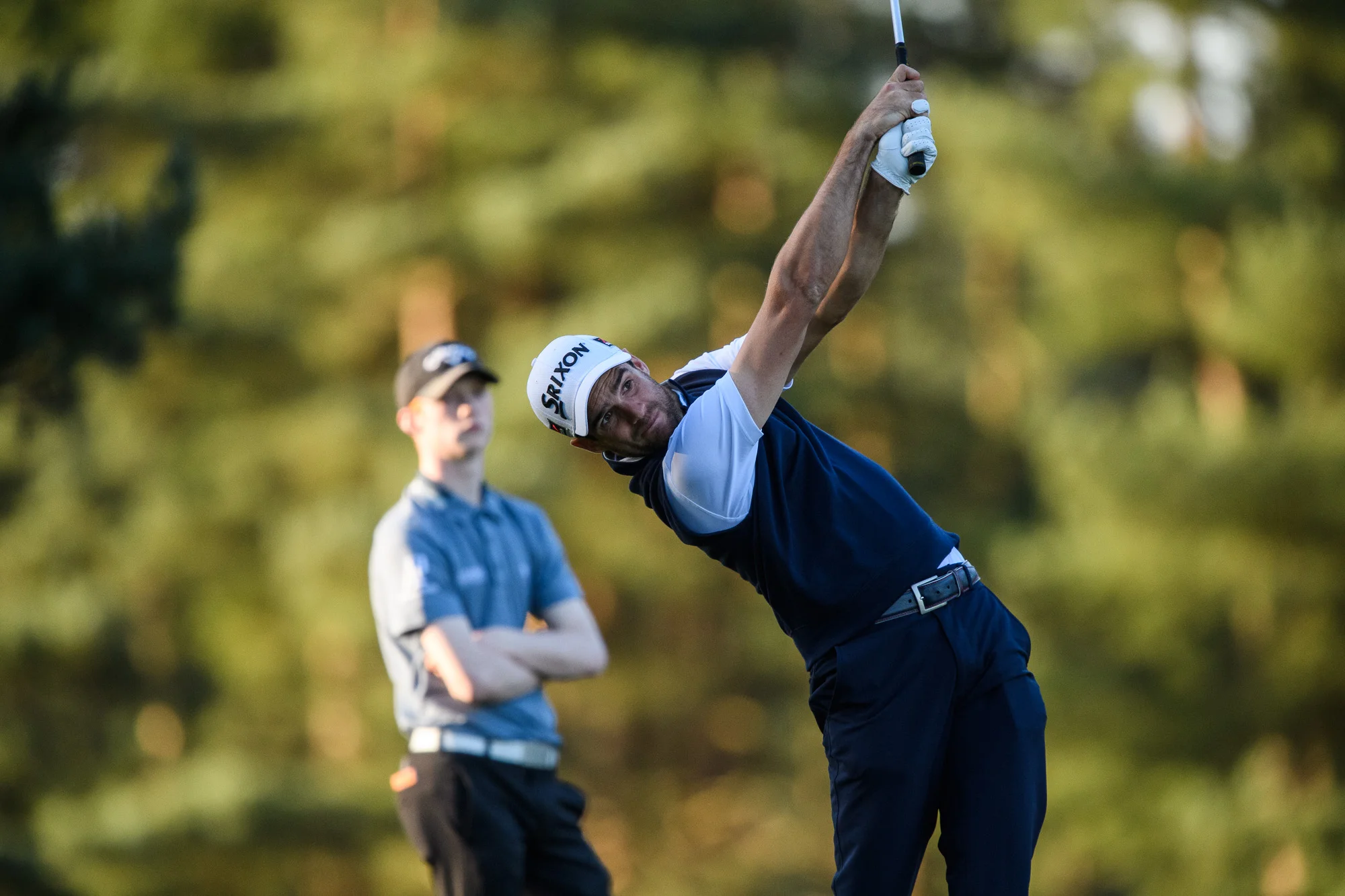 Sunningdale golf course Kevin Diss Golf Course photography-6698.jpg