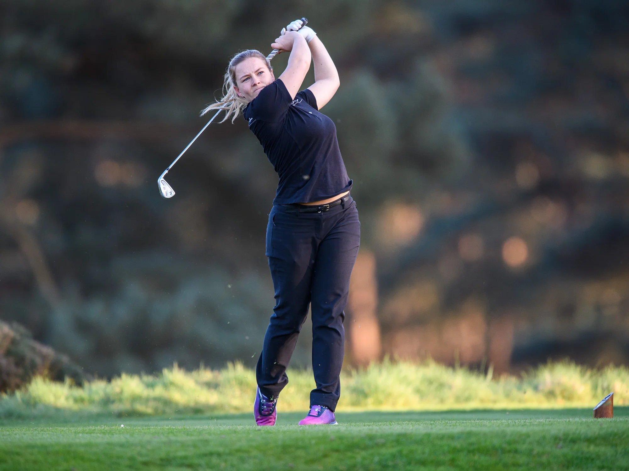 Sunningdale golf course Kevin Diss Golf Course photography-6908.jpg