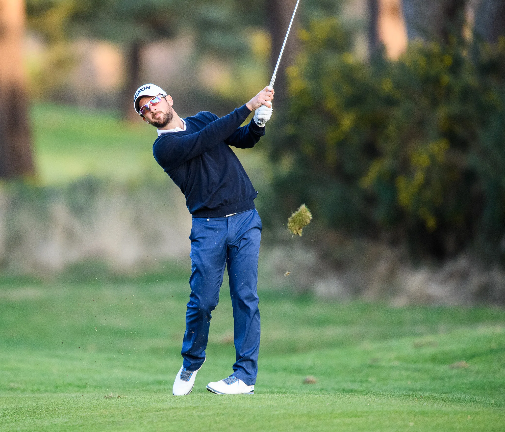 Sunningdale golf course Kevin Diss Golf Course photography-7018.jpg