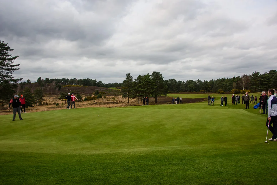 Winners Sunningdale foursomes 2017 Sunningdale golf course Kevin Diss Golf Course photography-6228.jpg