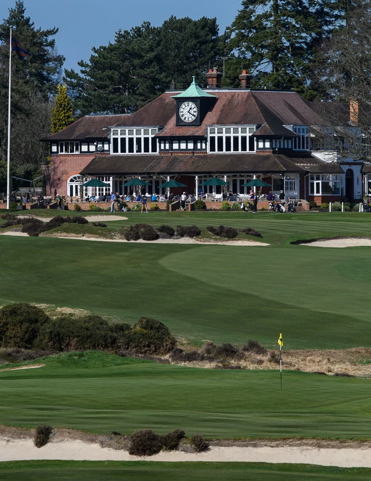 Winners Sunningdale foursomes 2017 Sunningdale golf course Kevin Diss Golf Course photography-6133.jpg