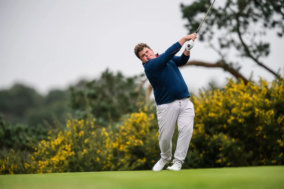 Sunningdale foursomes Tuesday 2017, Sunningdale golf course-3920.jpg