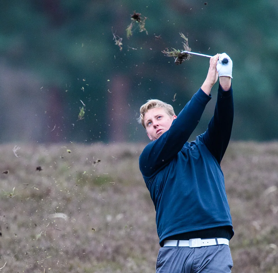 Sunningdale foursomes Tuesday 2017, Sunningdale golf course-3961-2.jpg
