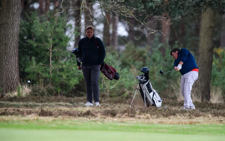 Sunningdale foursomes Tuesday 2017, Sunningdale golf course-4079.jpg