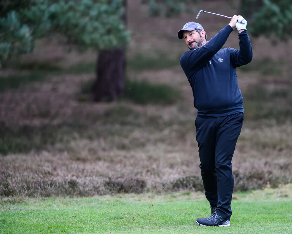 Sunningdale foursomes Tuesday 2017, Sunningdale golf course-4355.jpg