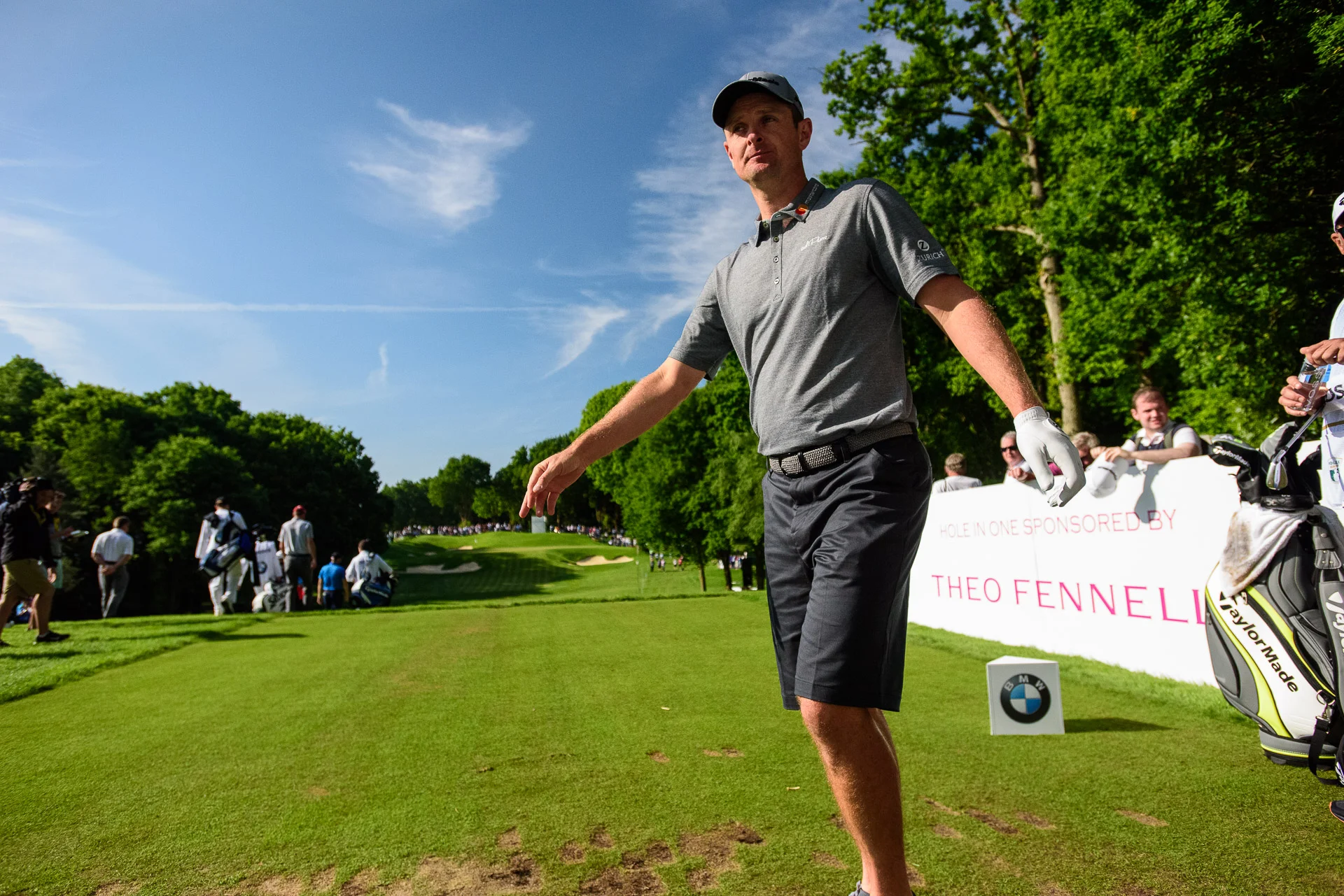 BMW PGA wentworth Kevin Diss golf course Photography _DSC8330.jpg