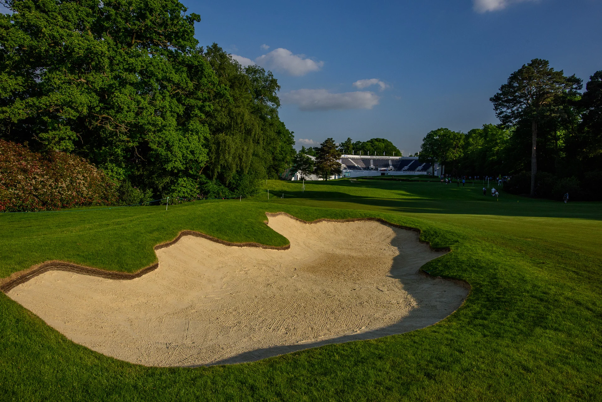 BMW PGA wentworth Kevin Diss golf course Photography _DSC8499.jpg