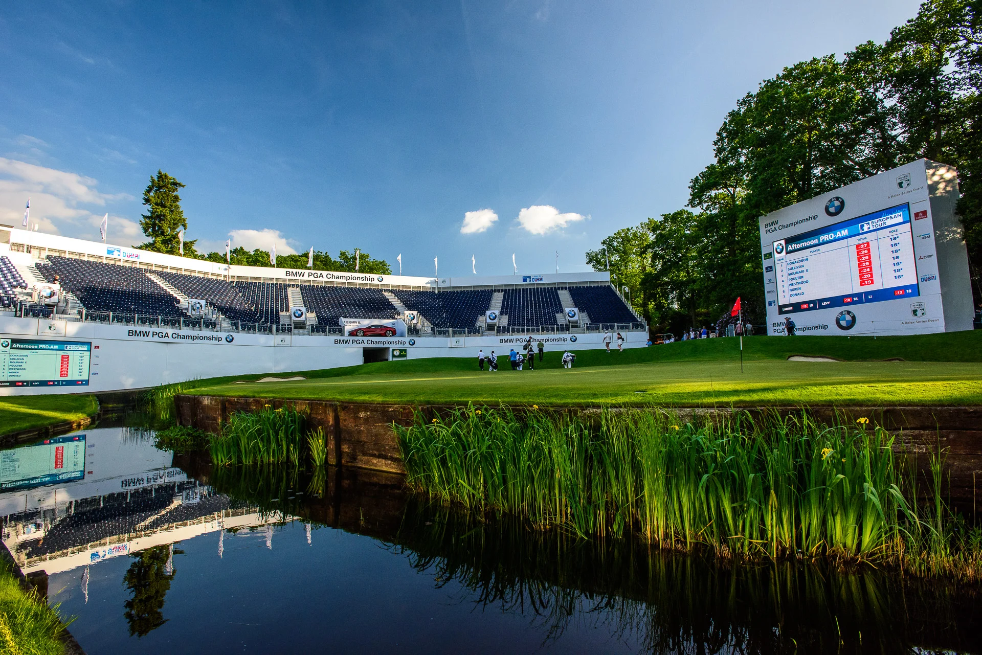 BMW PGA wentworth Kevin Diss golf course Photography _DSC8543.jpg