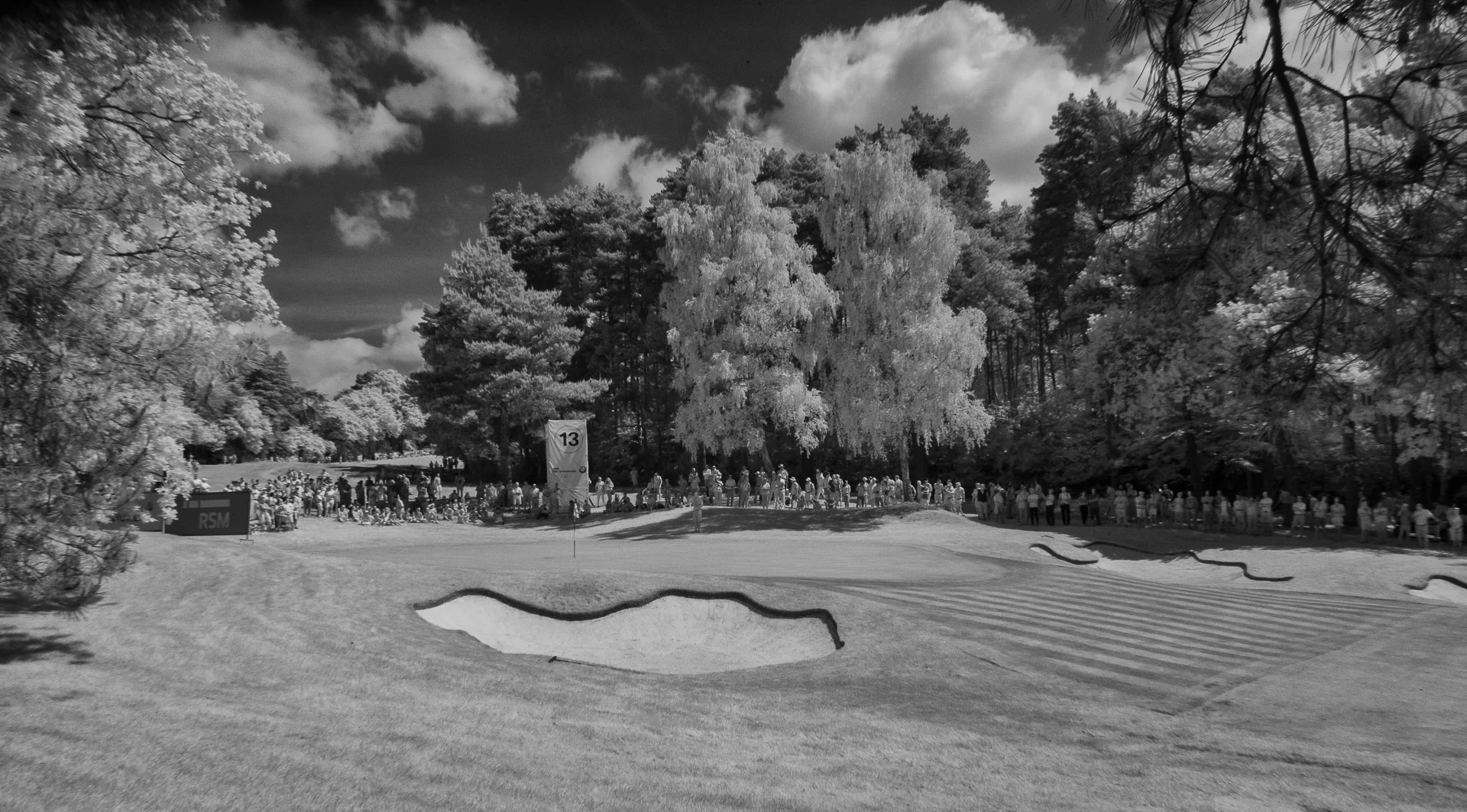 BMW PGA wentworth Kevin Diss golf course Photography IMG_5852-Edit.jpg