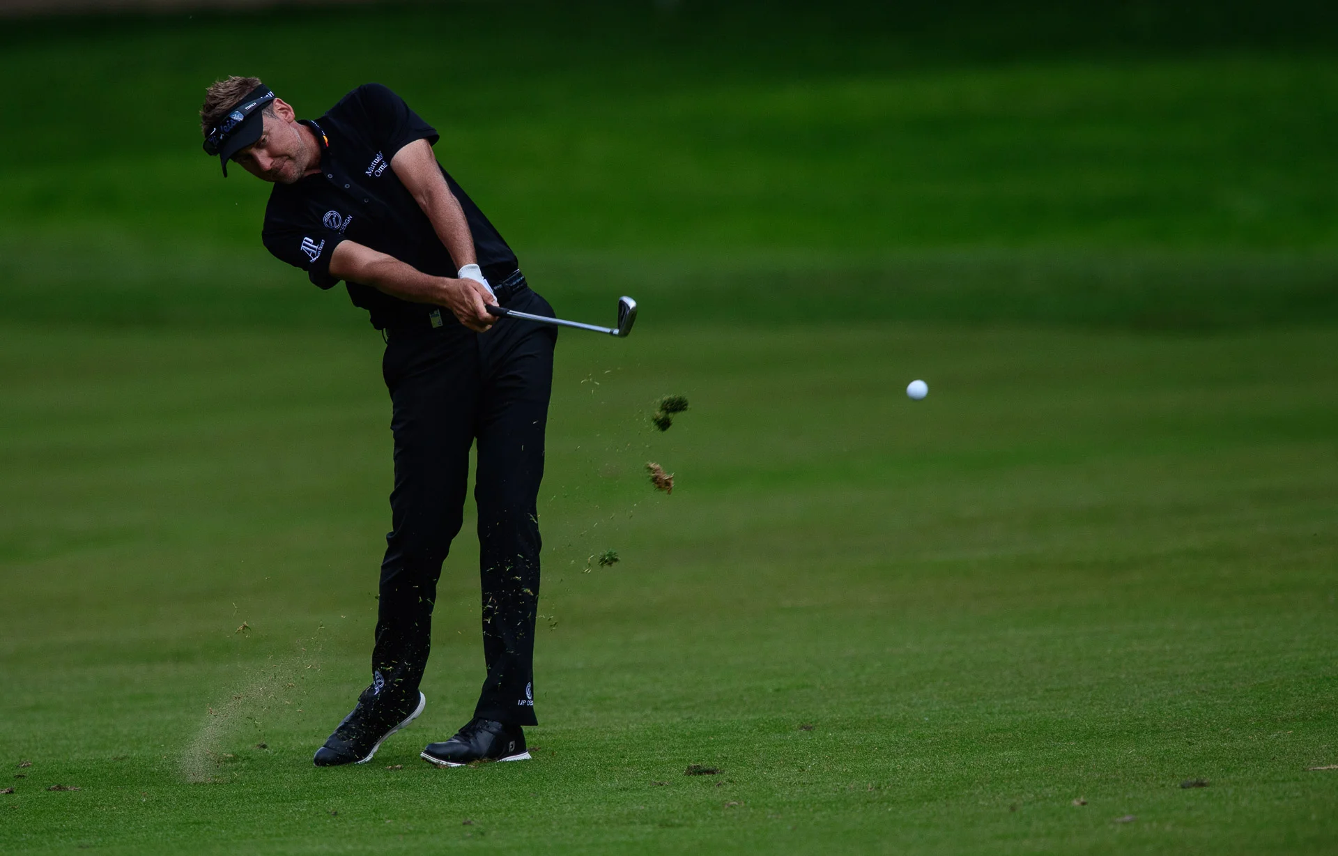 BMW PGA wentworth Kevin Diss golf course Photography KMD_3806.jpg