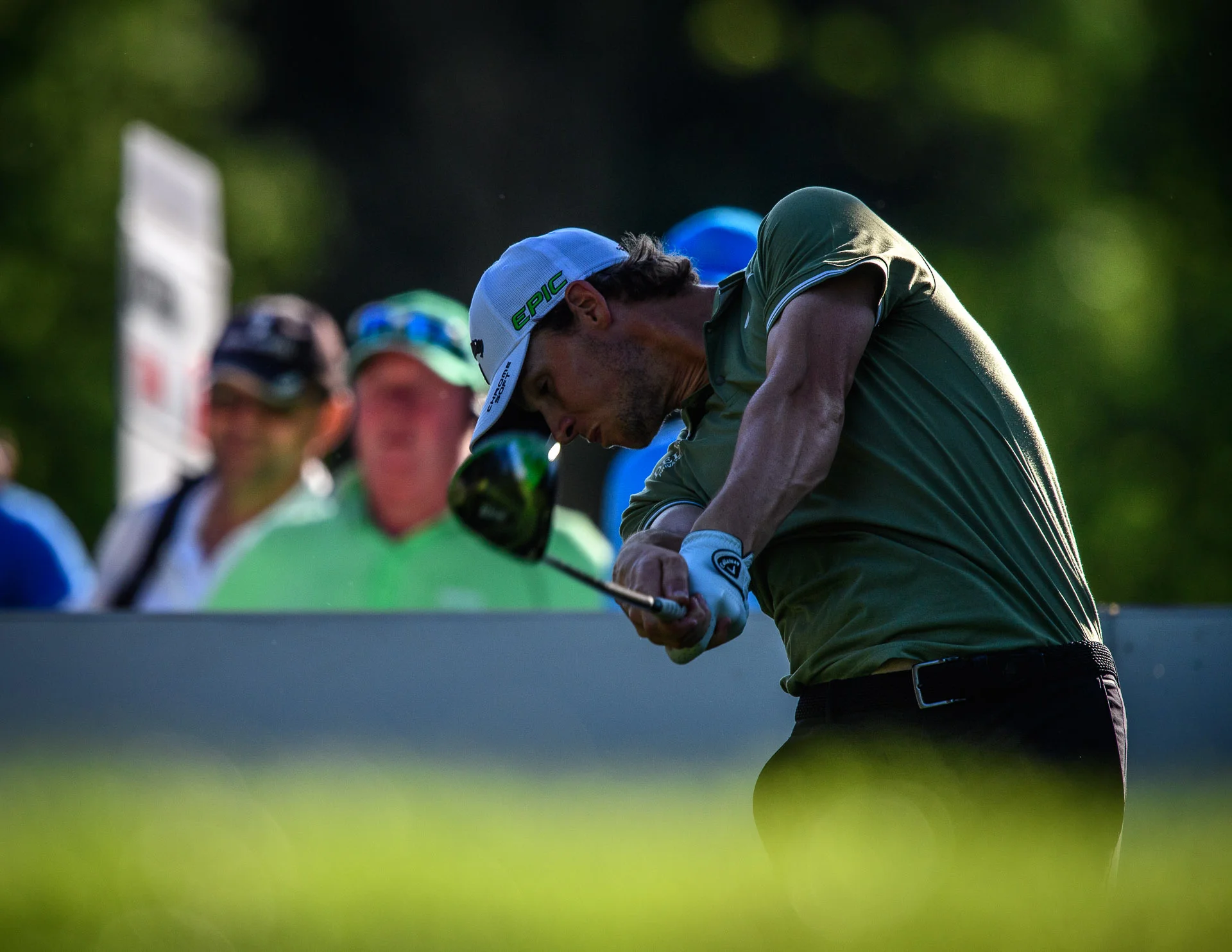 BMW PGA wentworth Kevin Diss golf course Photography KMD_4531.jpg