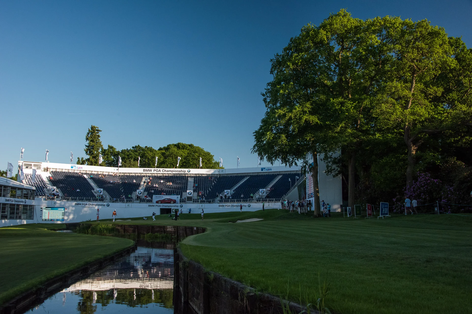 BMW PGA wentworth Kevin Diss golf course Photography _DSC8689.jpg