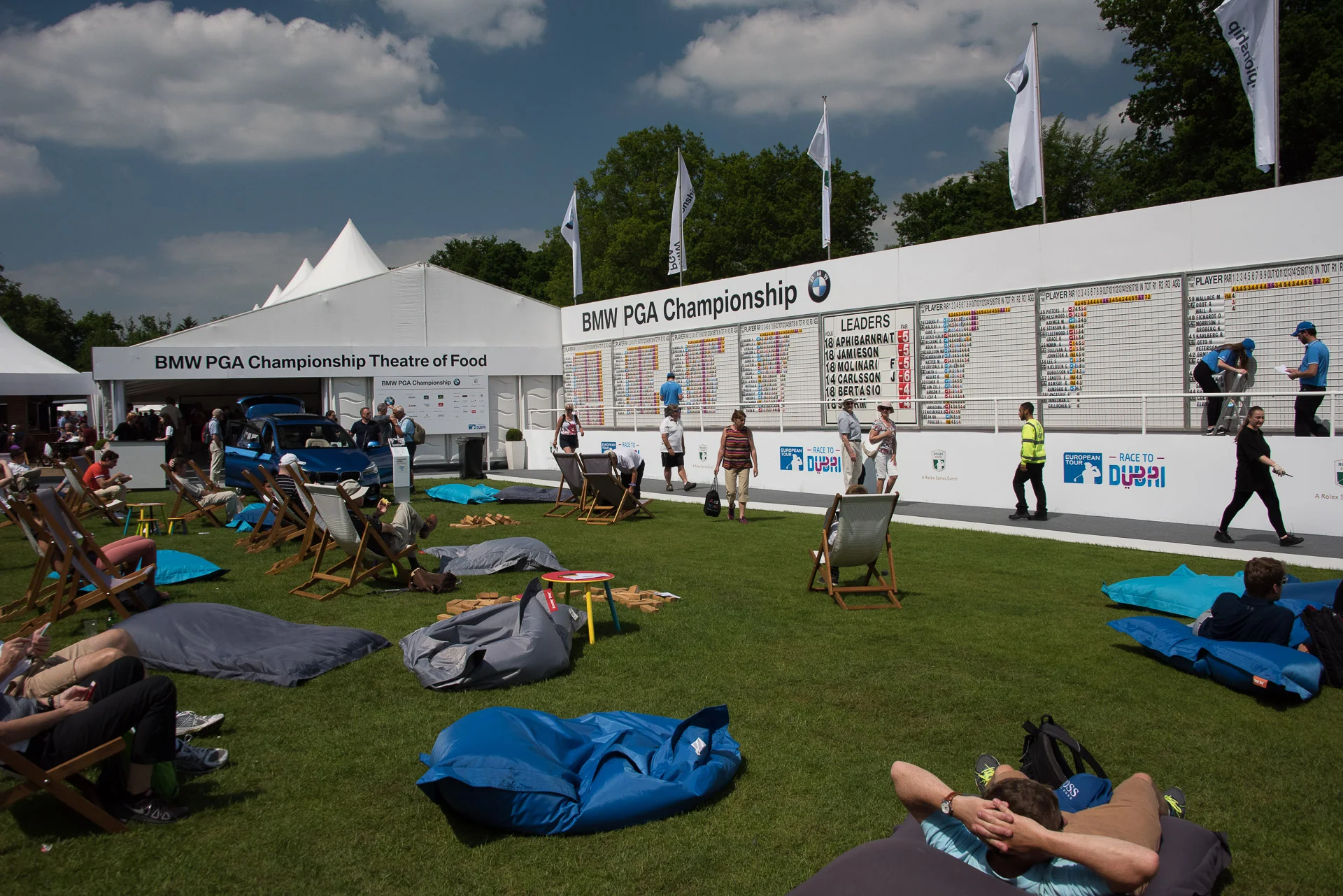 BMW PGA wentworth Kevin Diss golf course Photography _DSC8618.jpg
