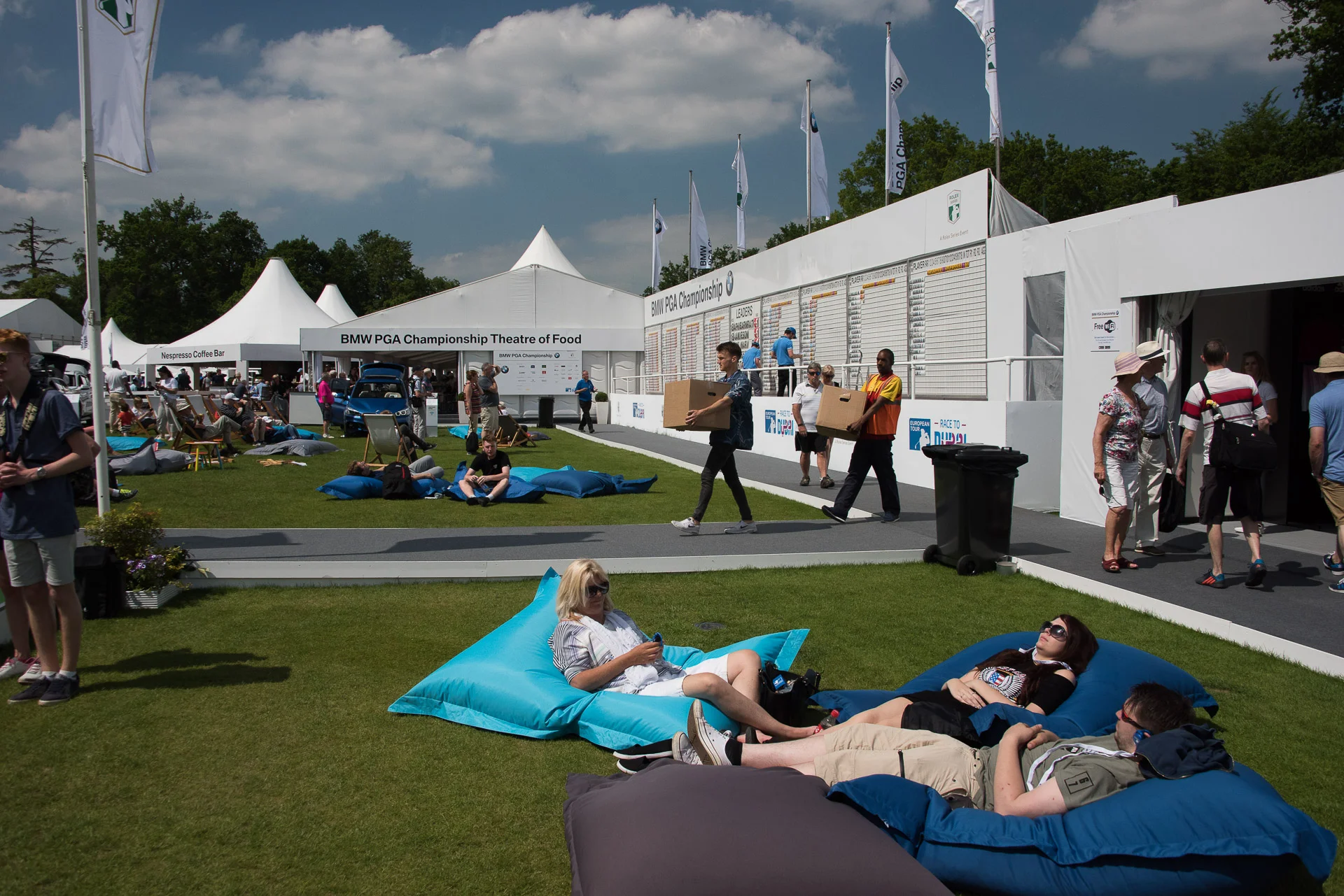 BMW PGA wentworth Kevin Diss golf course Photography _DSC8621.jpg