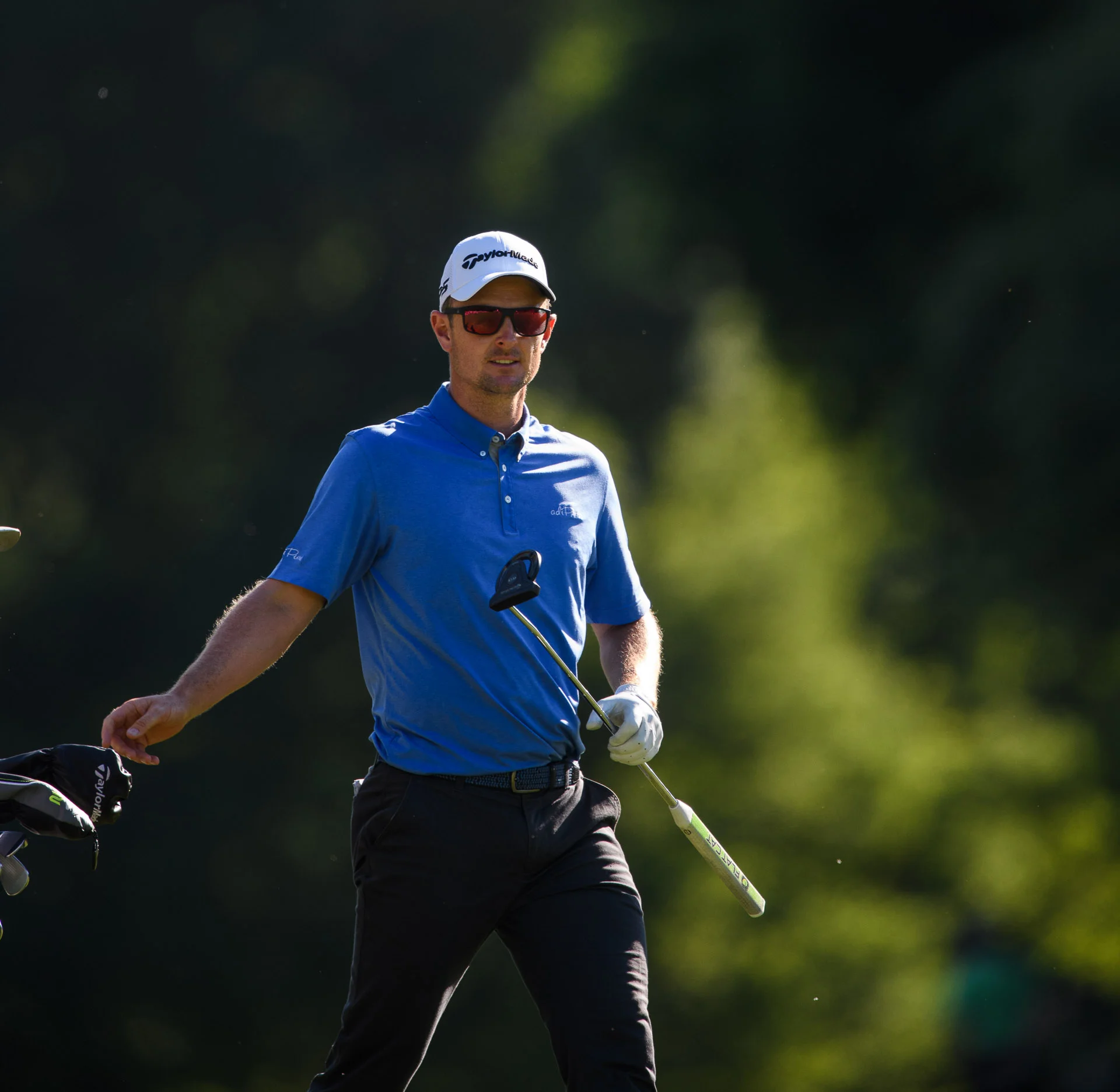 BMW PGA wentworth Kevin Diss golf course Photography KMD_8551.jpg