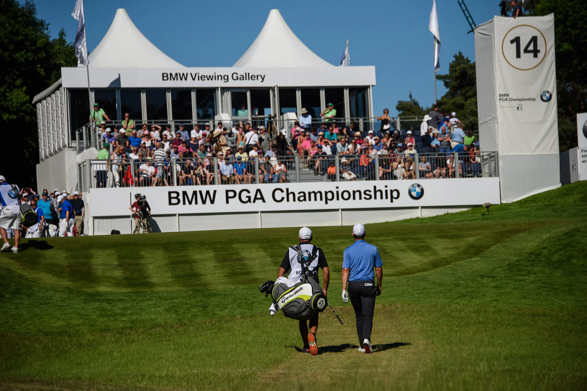 BMW PGA wentworth Kevin Diss golf course Photography _DSC8858.jpg