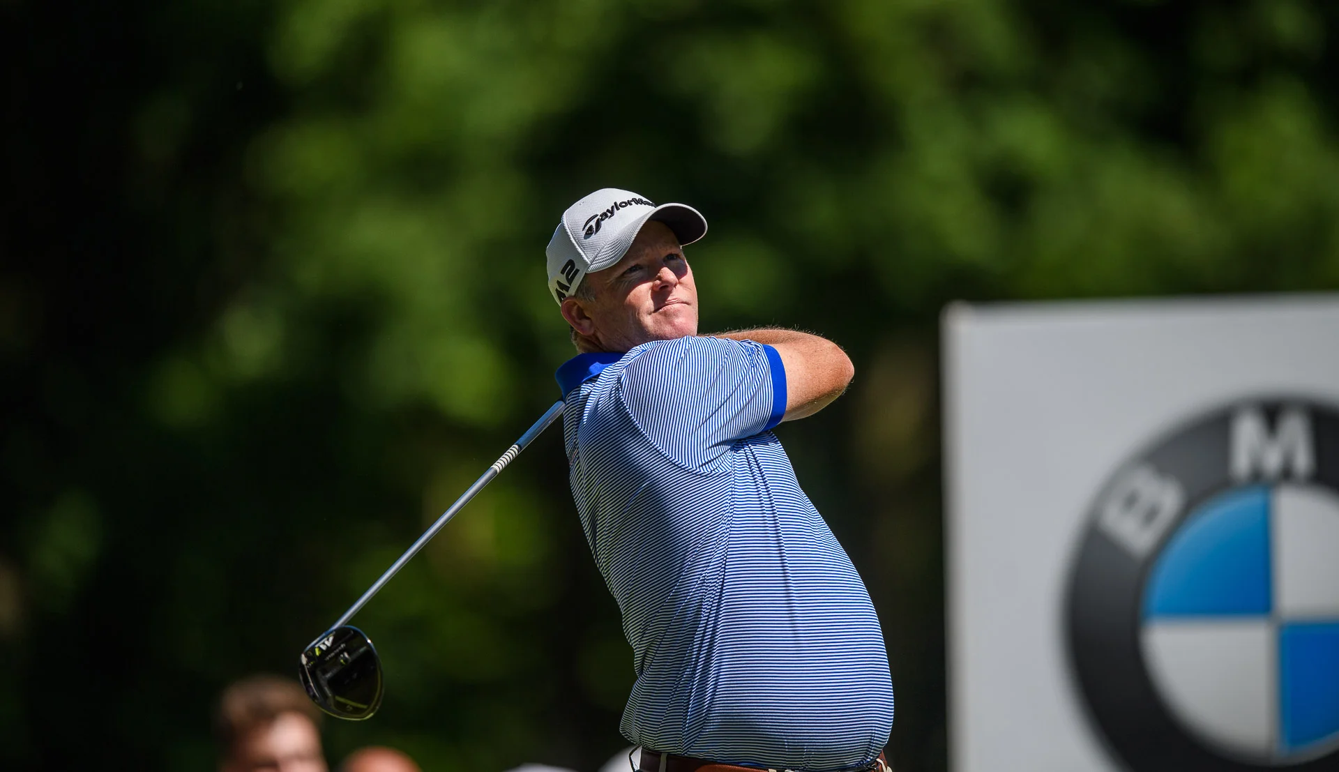 BMW PGA wentworth Kevin Diss golf course Photography KMD_7603.jpg