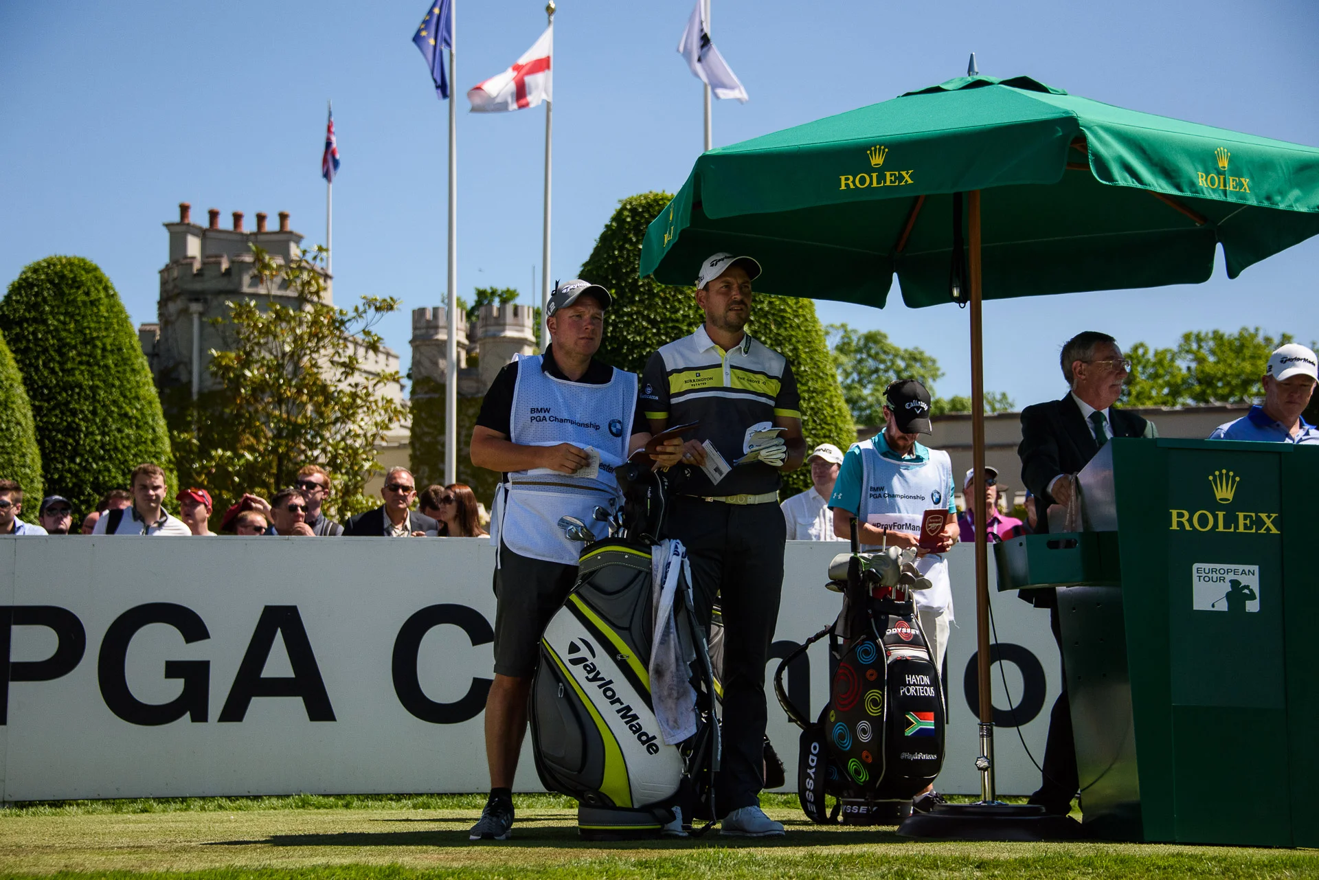 BMW PGA wentworth Kevin Diss golf course Photography _DSC8743.jpg