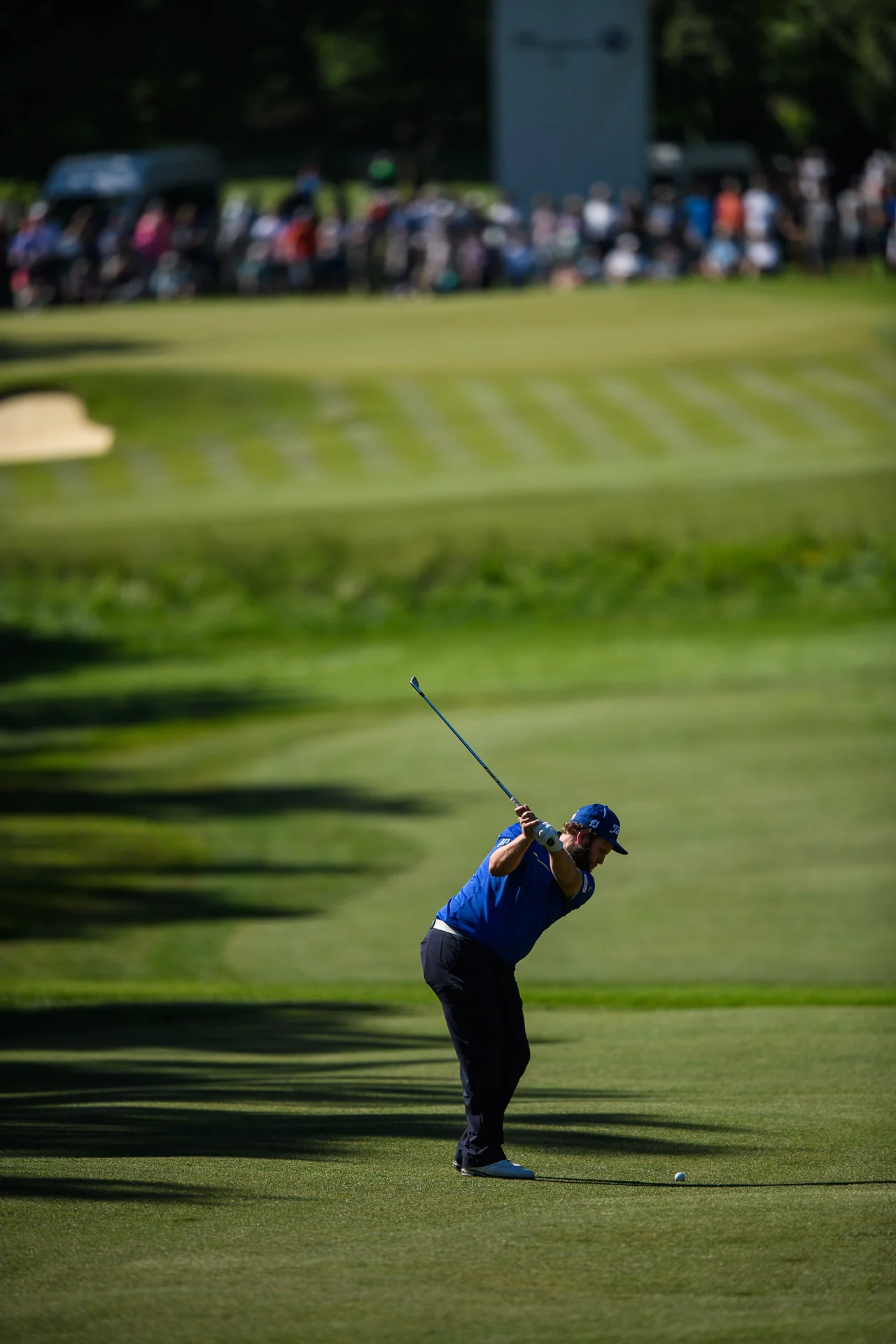 BMW PGA wentworth Kevin Diss golf course Photography KMD_6687.jpg