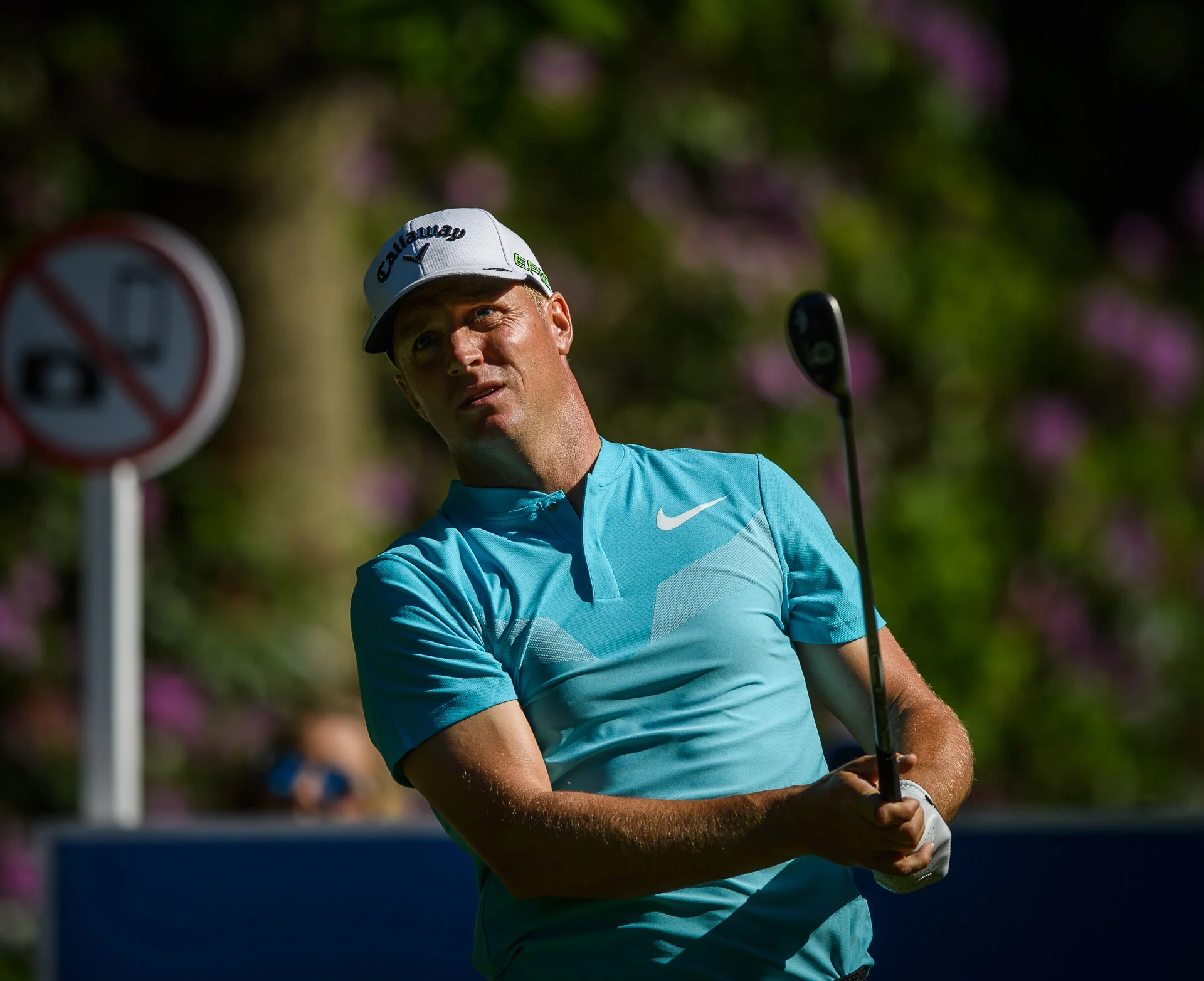 BMW PGA wentworth Kevin Diss golf course Photography KMD_6643.jpg