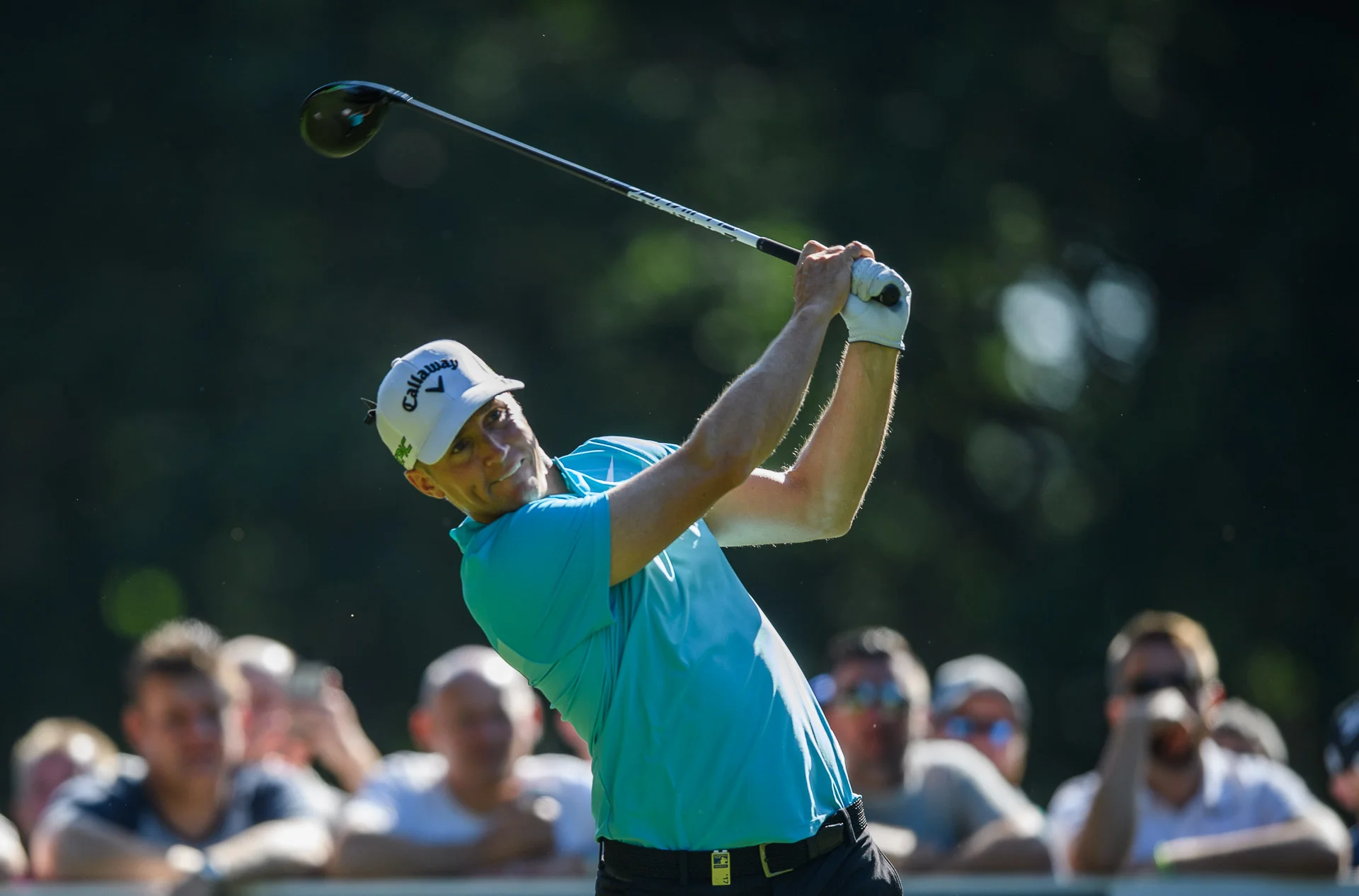 BMW PGA wentworth Kevin Diss golf course Photography KMD_6572.jpg
