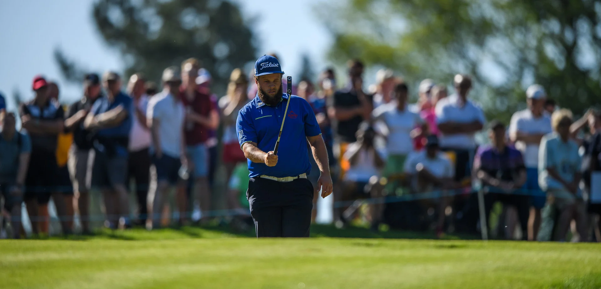 BMW PGA wentworth Kevin Diss golf course Photography KMD_6565.jpg