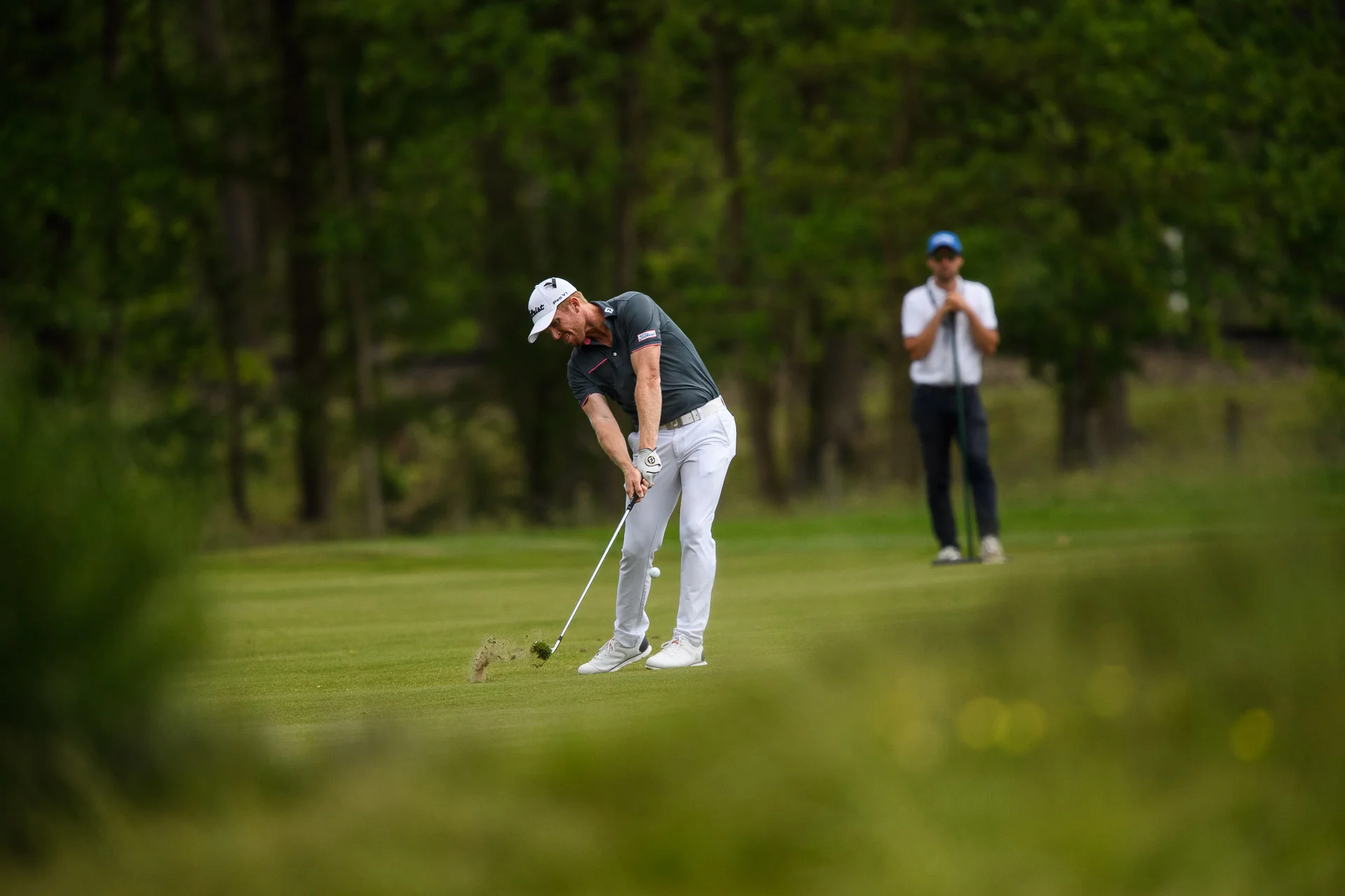 BMW PGA wentworth Kevin Diss golf course Photography KMD_9717.jpg
