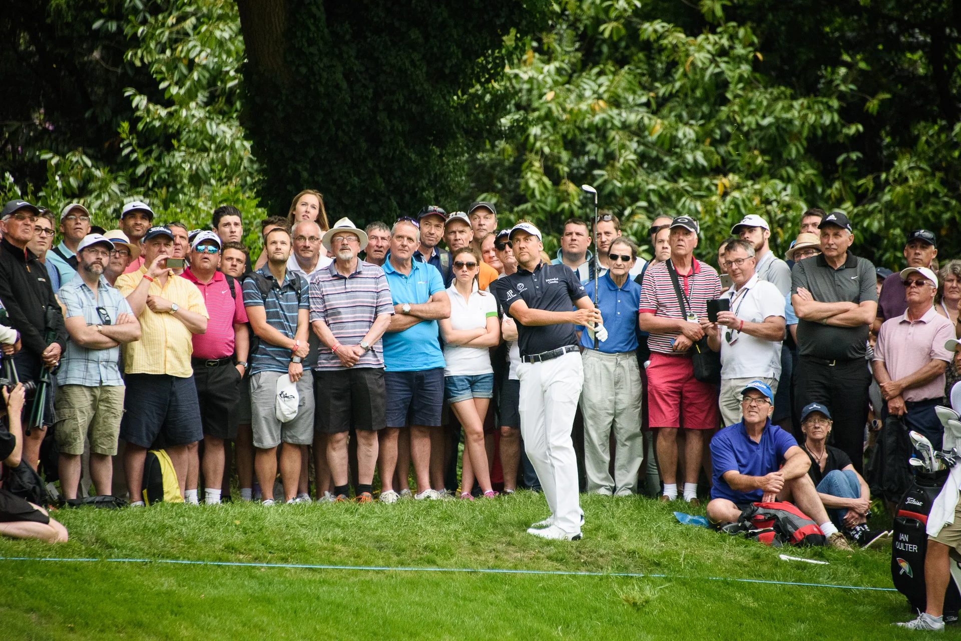 BMW PGA wentworth Kevin Diss golf course Photography _DSC8961.jpg