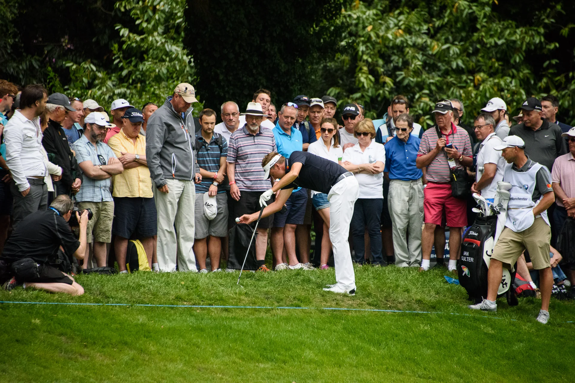 BMW PGA wentworth Kevin Diss golf course Photography _DSC8952.jpg