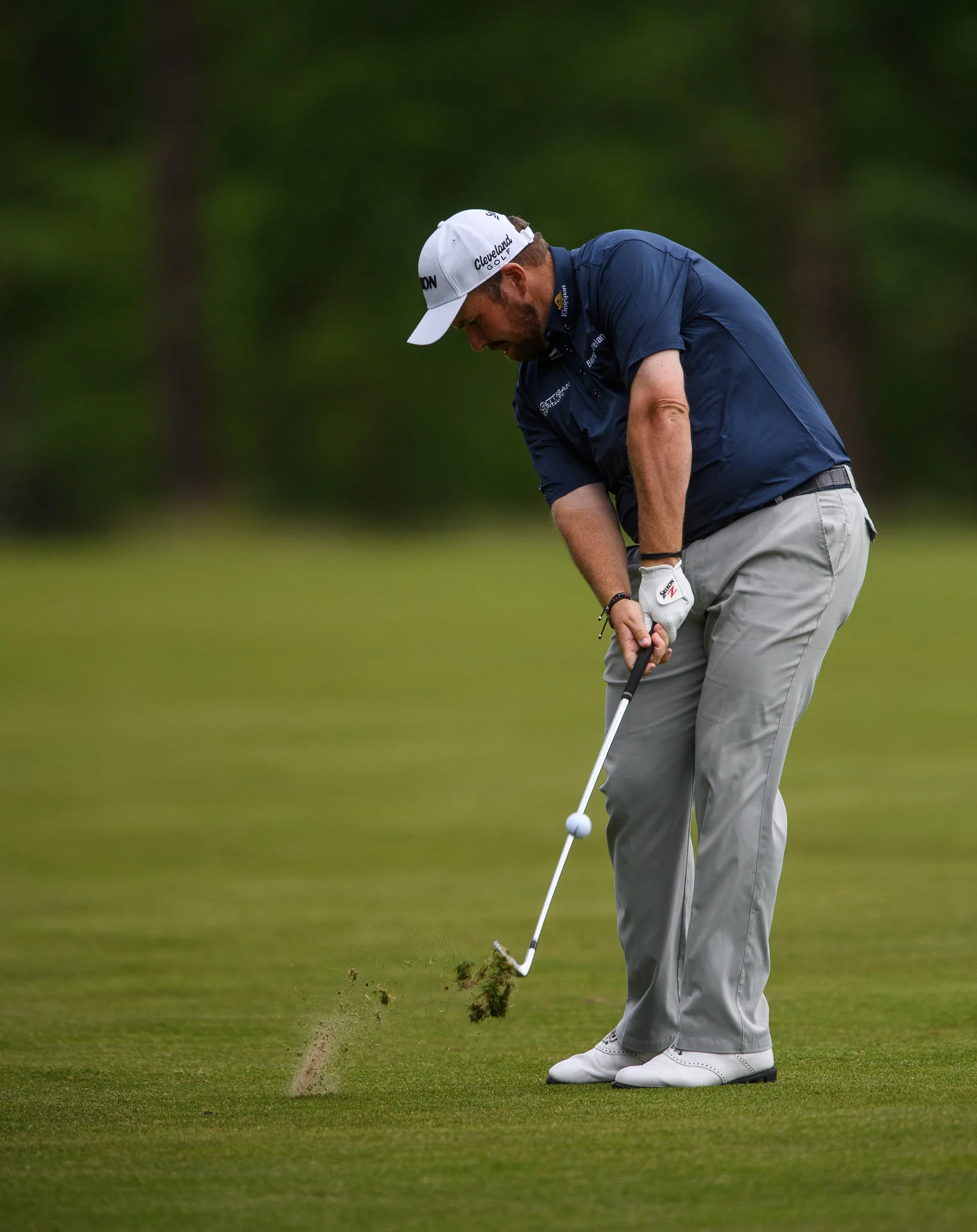 BMW PGA wentworth Kevin Diss golf course Photography KMD_9523.jpg