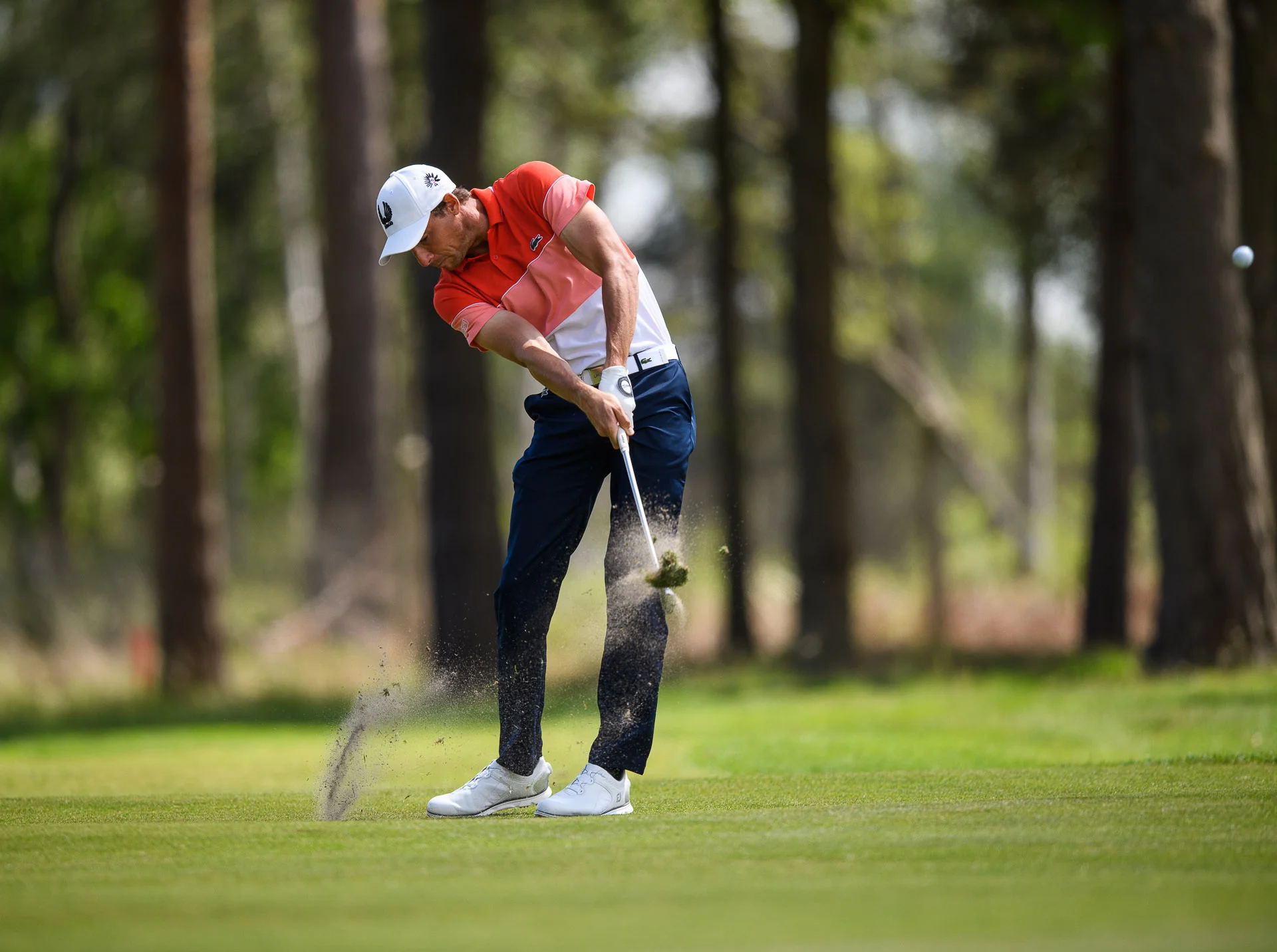 BMW PGA wentworth Kevin Diss golf course Photography KMD_9489.jpg