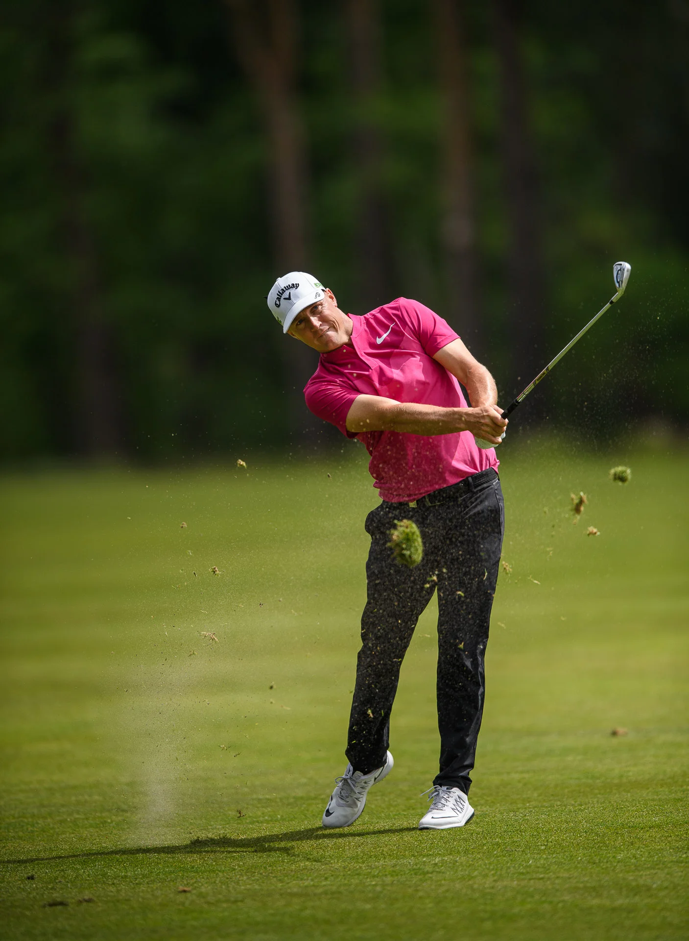 BMW PGA wentworth Kevin Diss golf course Photography KMD_9469.jpg