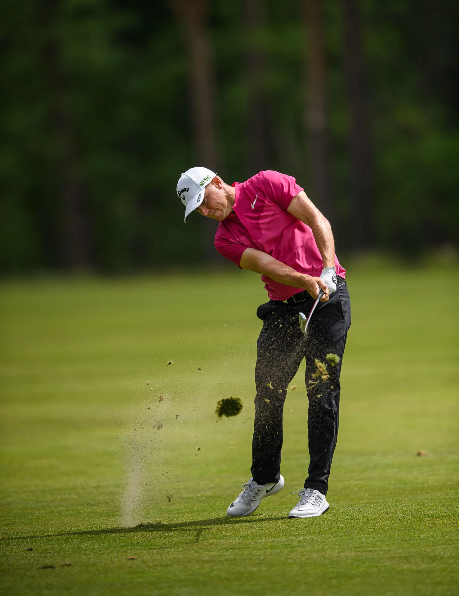 BMW PGA wentworth Kevin Diss golf course Photography KMD_9468.jpg