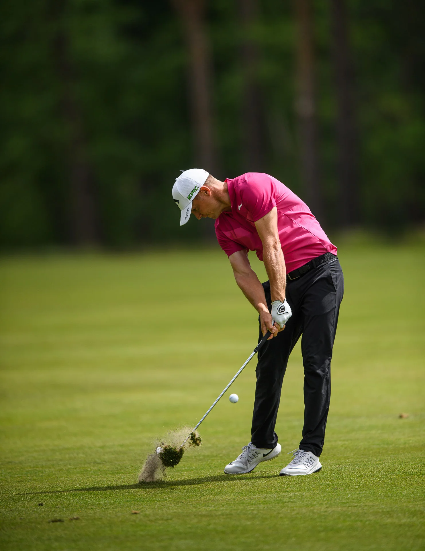 BMW PGA wentworth Kevin Diss golf course Photography KMD_9467.jpg