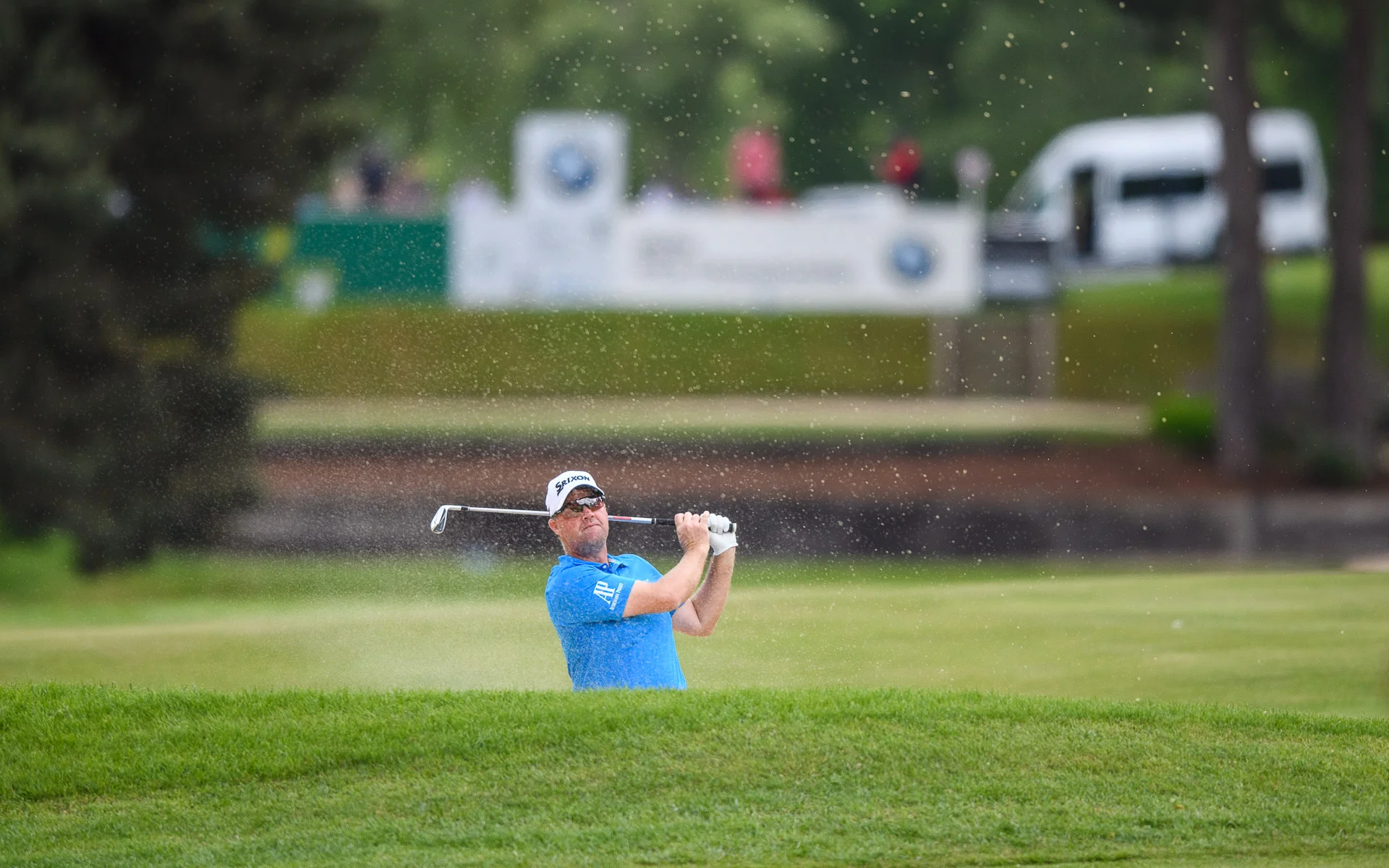BMW PGA wentworth Kevin Diss golf course Photography KMD_9460.jpg