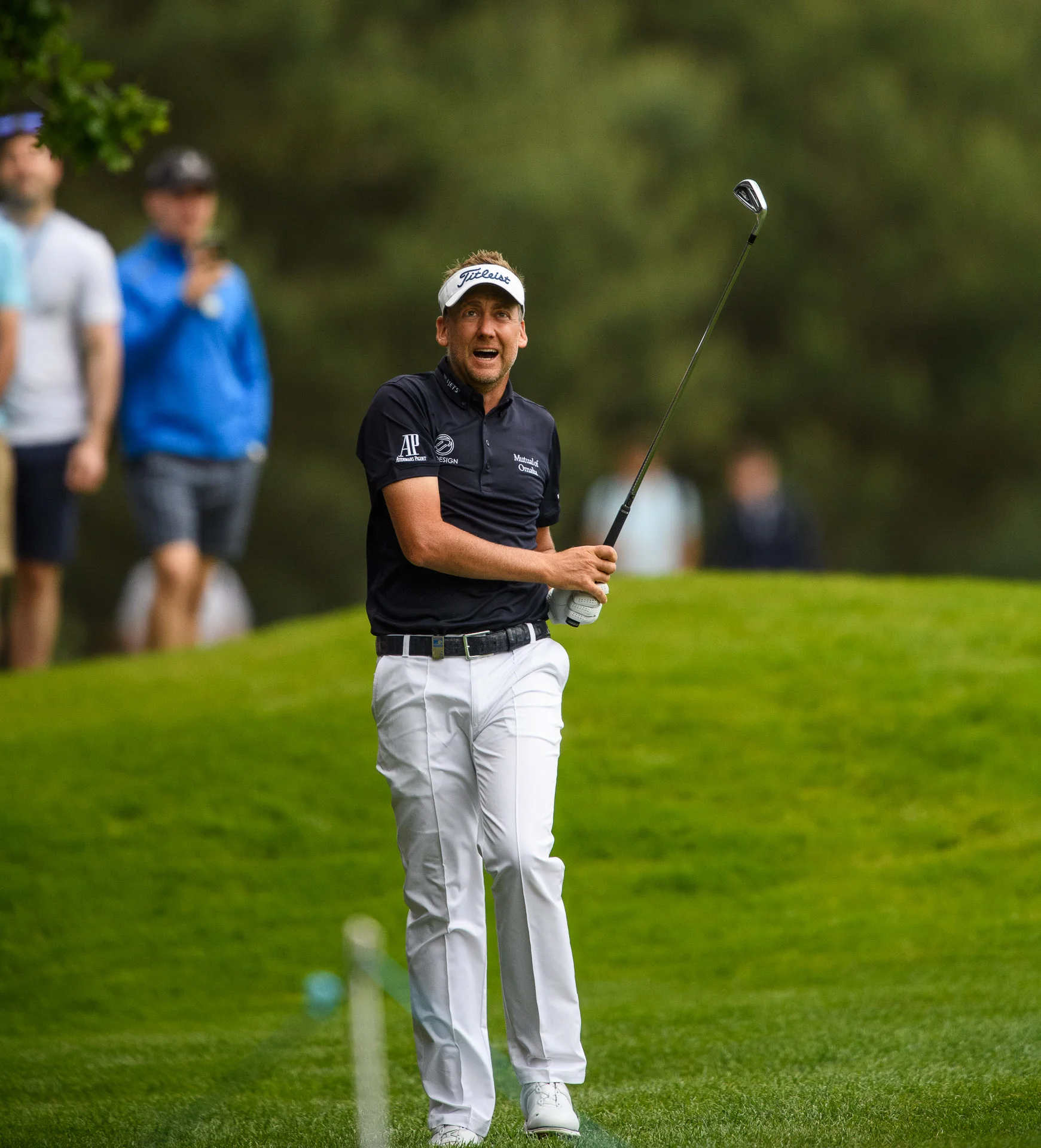 BMW PGA wentworth Kevin Diss golf course Photography KMD_9278.jpg