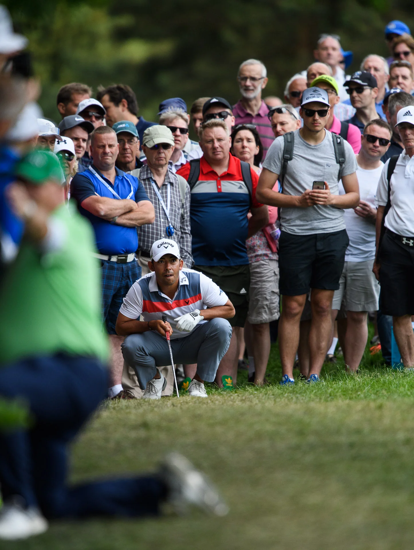 BMW PGA wentworth Kevin Diss golf course Photography KMD_9243.jpg