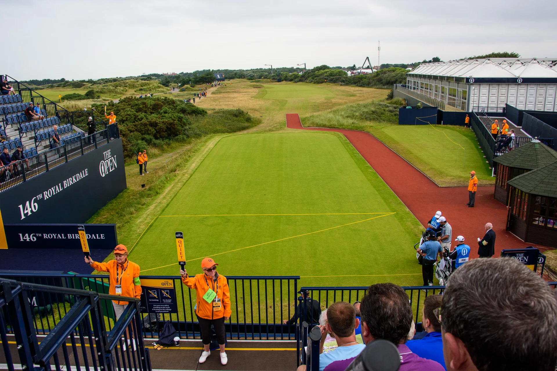 Birkdale golf course British Open 2017-4569.jpg