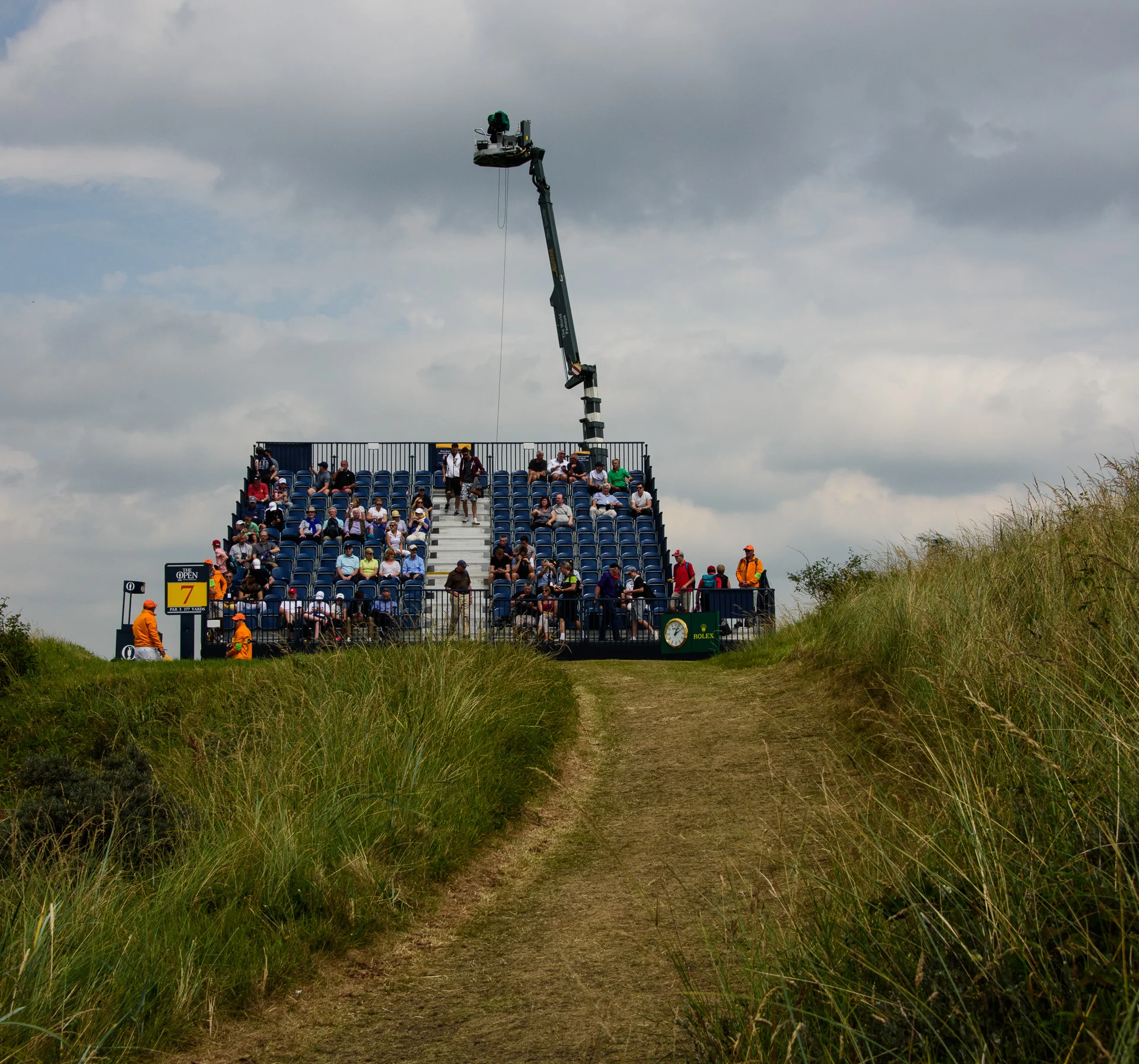 Birkdale golf course British Open 2017-4673.jpg