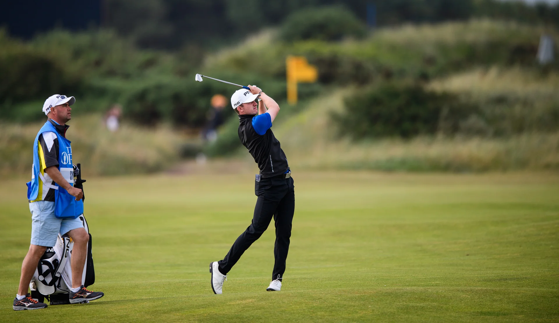 Birkdale golf course British Open 2017-6008.jpg