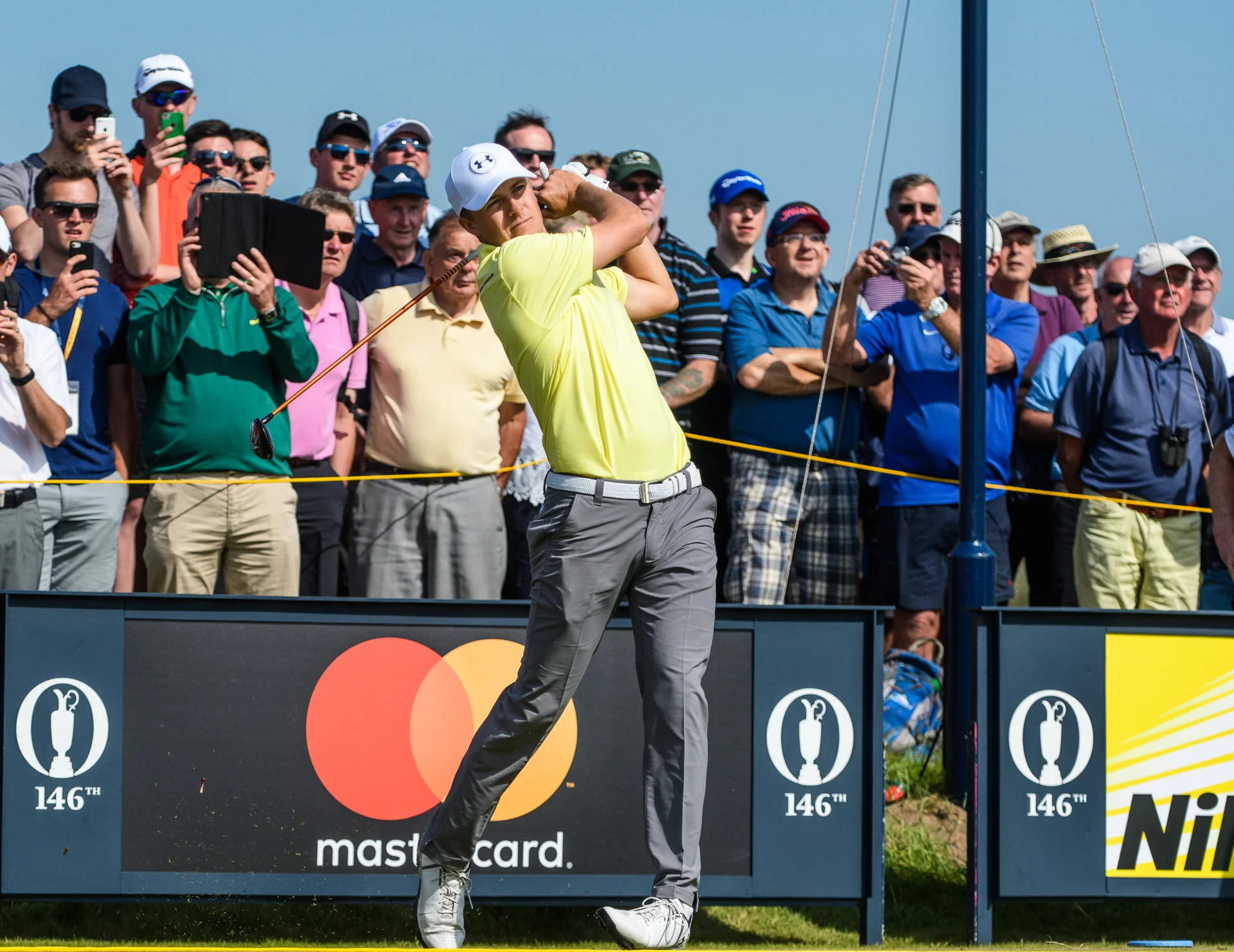 Birkdale golf course British Open 2017-5998.jpg