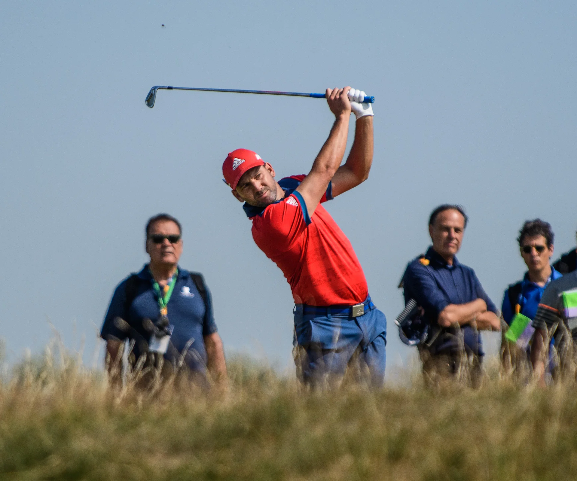 Birkdale golf course British Open 2017-6114.jpg