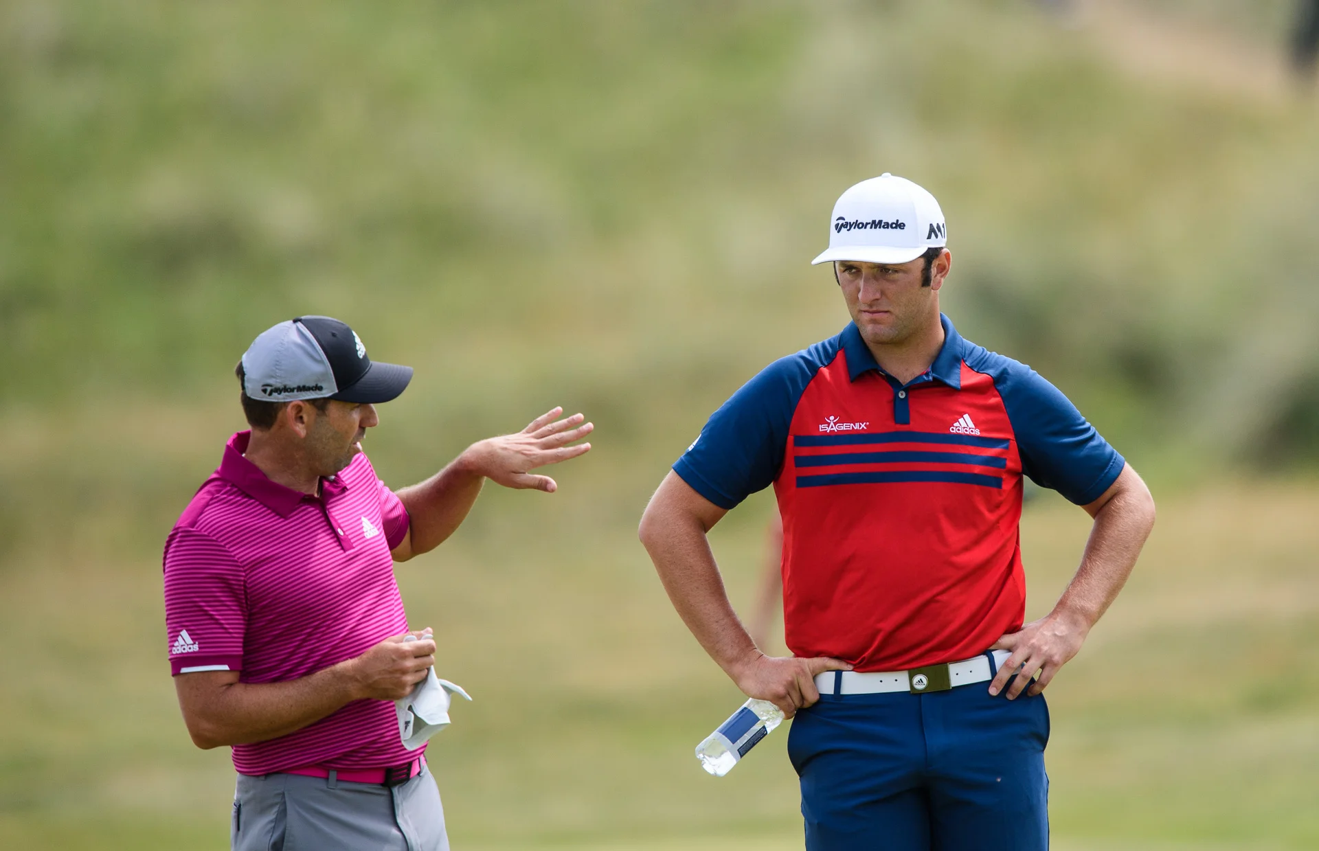 Birkdale golf course British Open 2017-7427.jpg