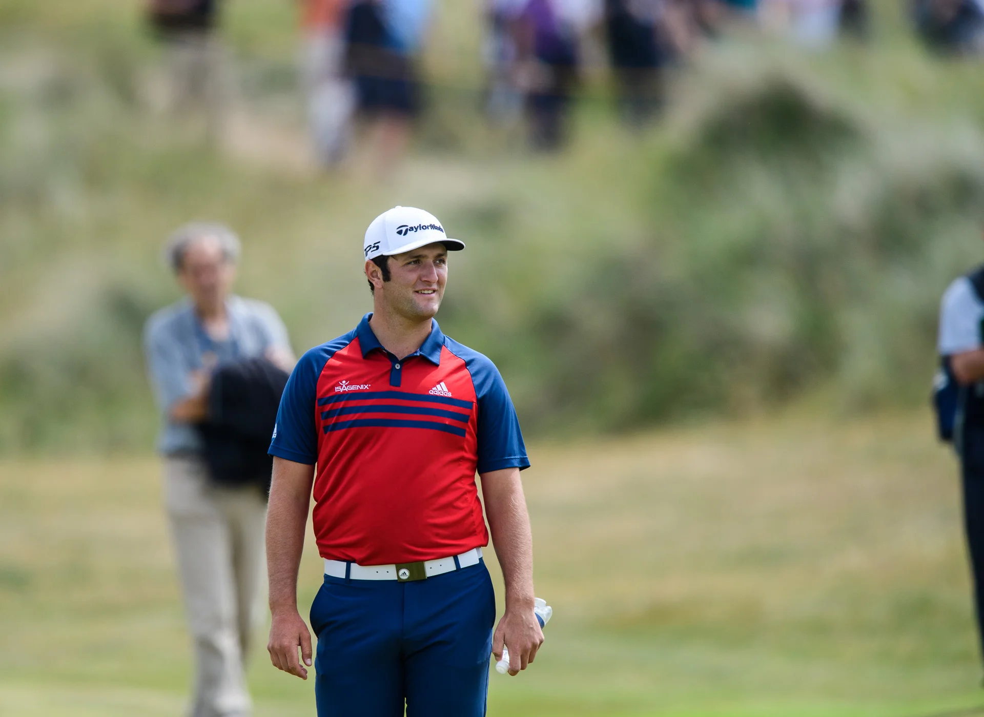 Birkdale golf course British Open 2017-7444.jpg